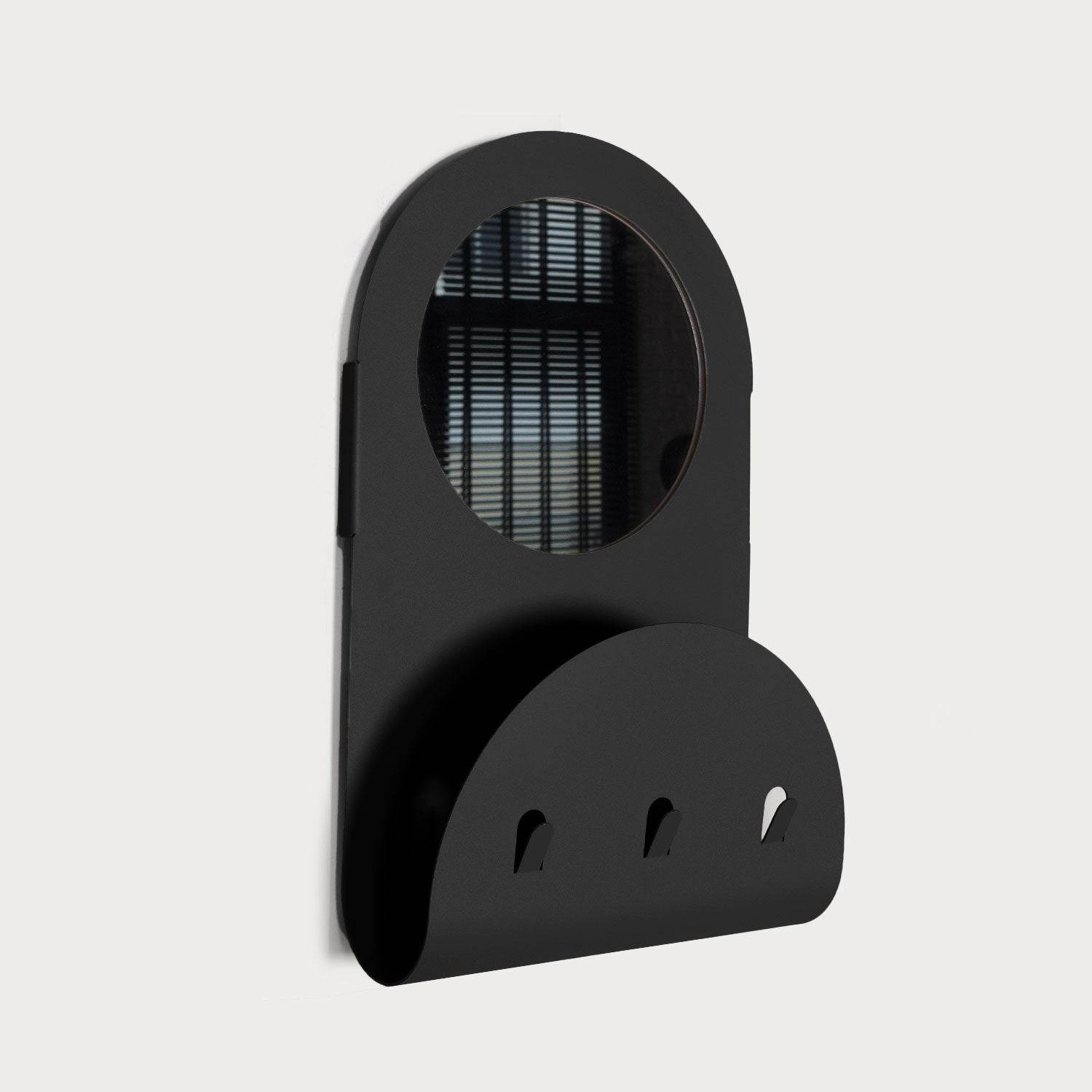 Flow Ayna ve Askı - Oobje Design