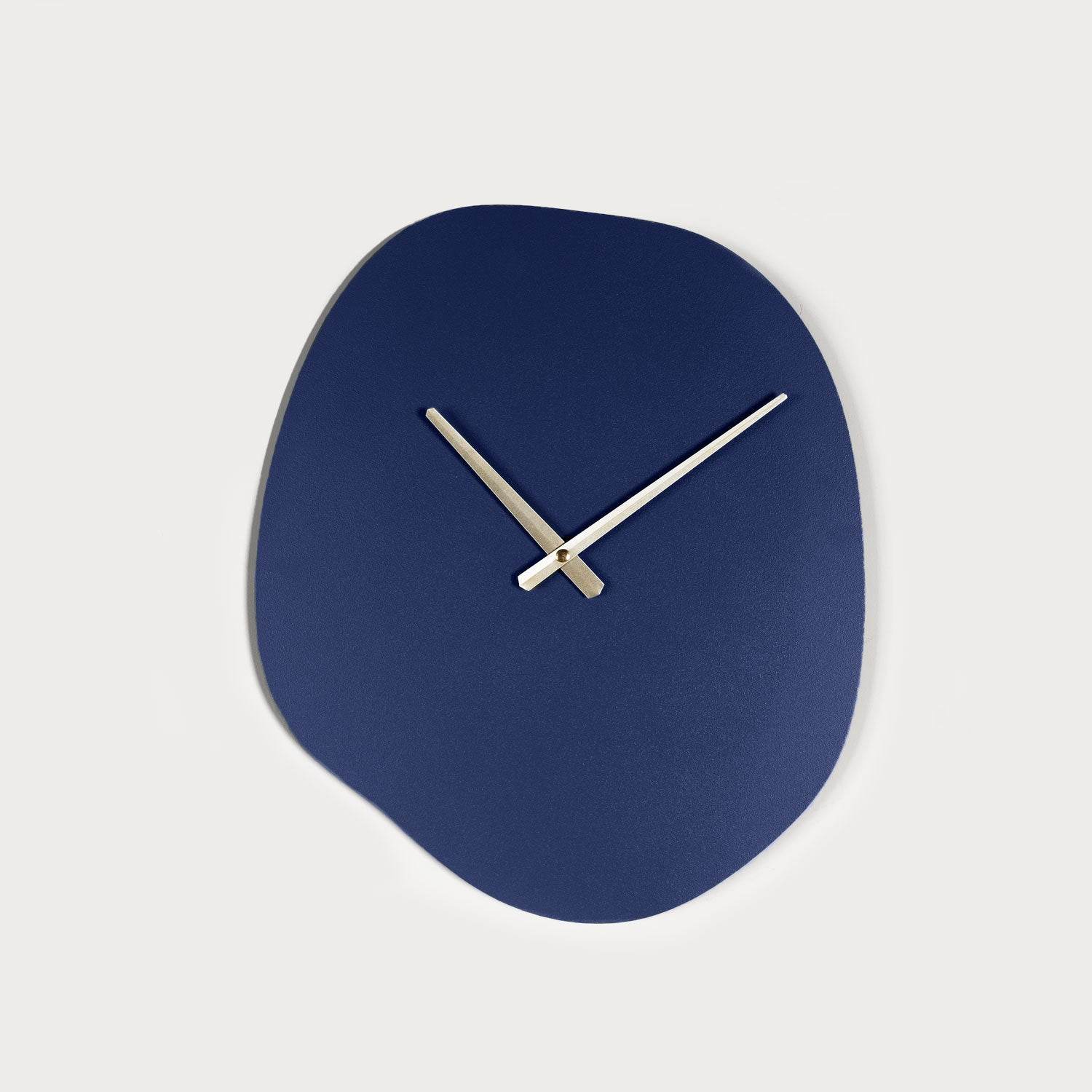 Flux Duvar Saati - Saatler Modelleri - Oobje Design