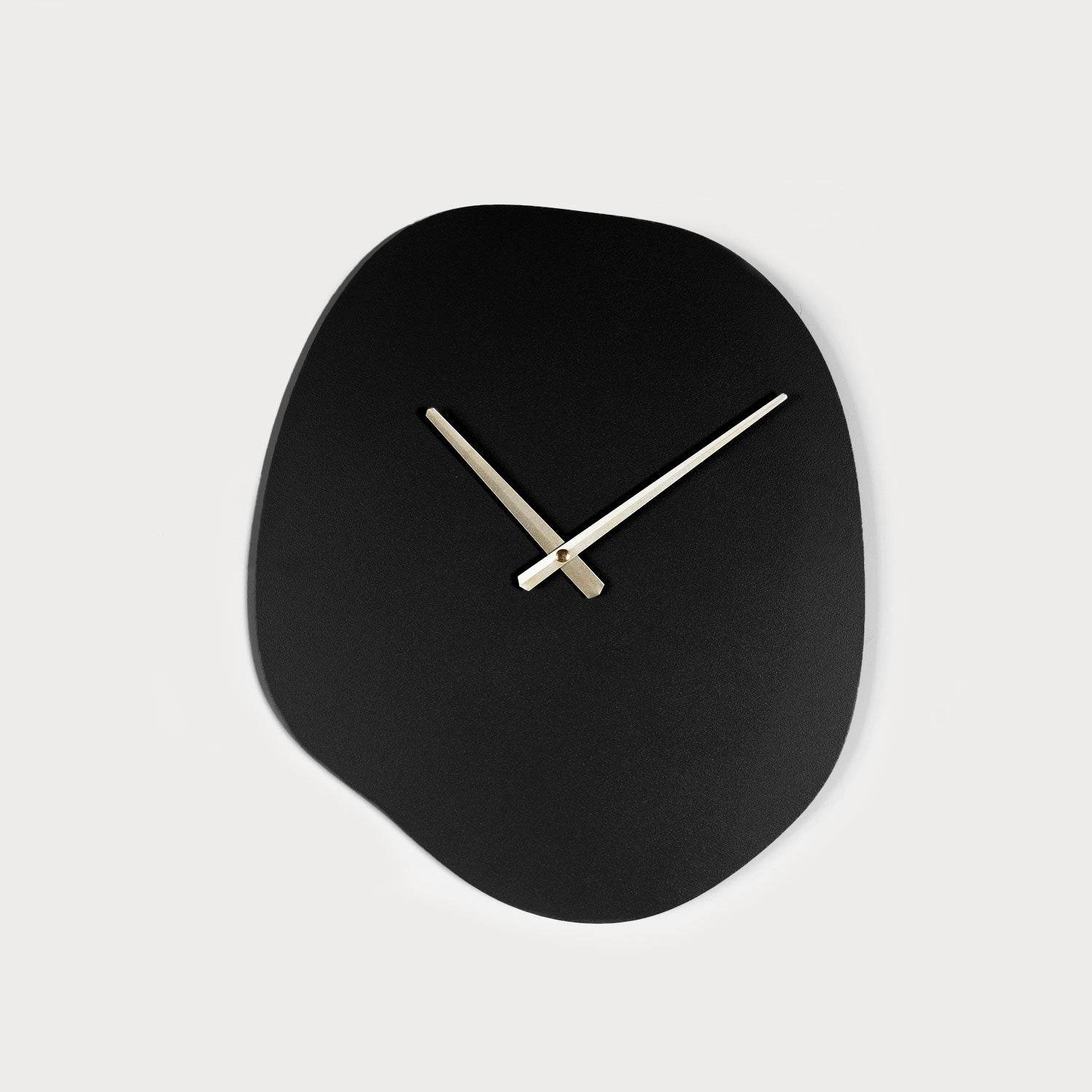 Flux Duvar Saati - Saatler Modelleri - Oobje Design