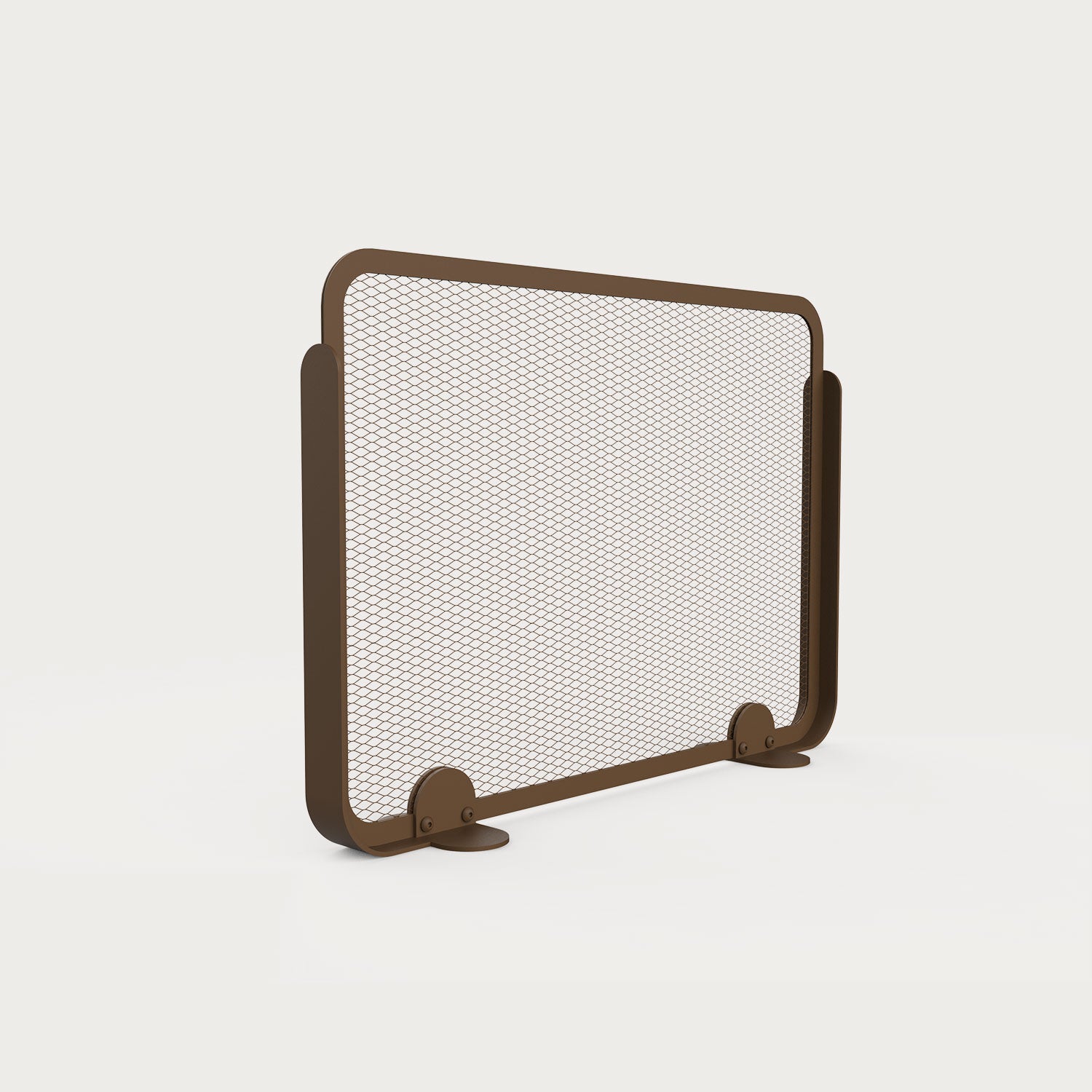 Glow Şömine Koruyucu