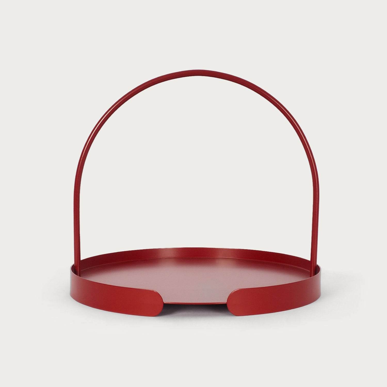 Grib Tepsi - Oobje Design