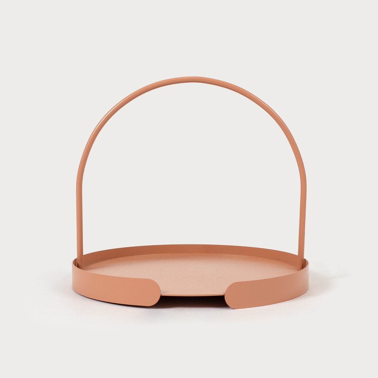 Grib Tepsi - Oobje Design