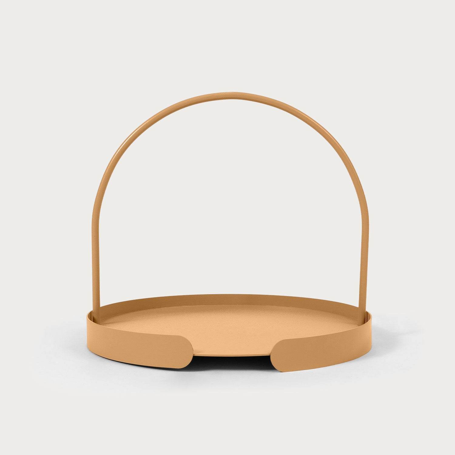 Grib Tepsi - Oobje Design