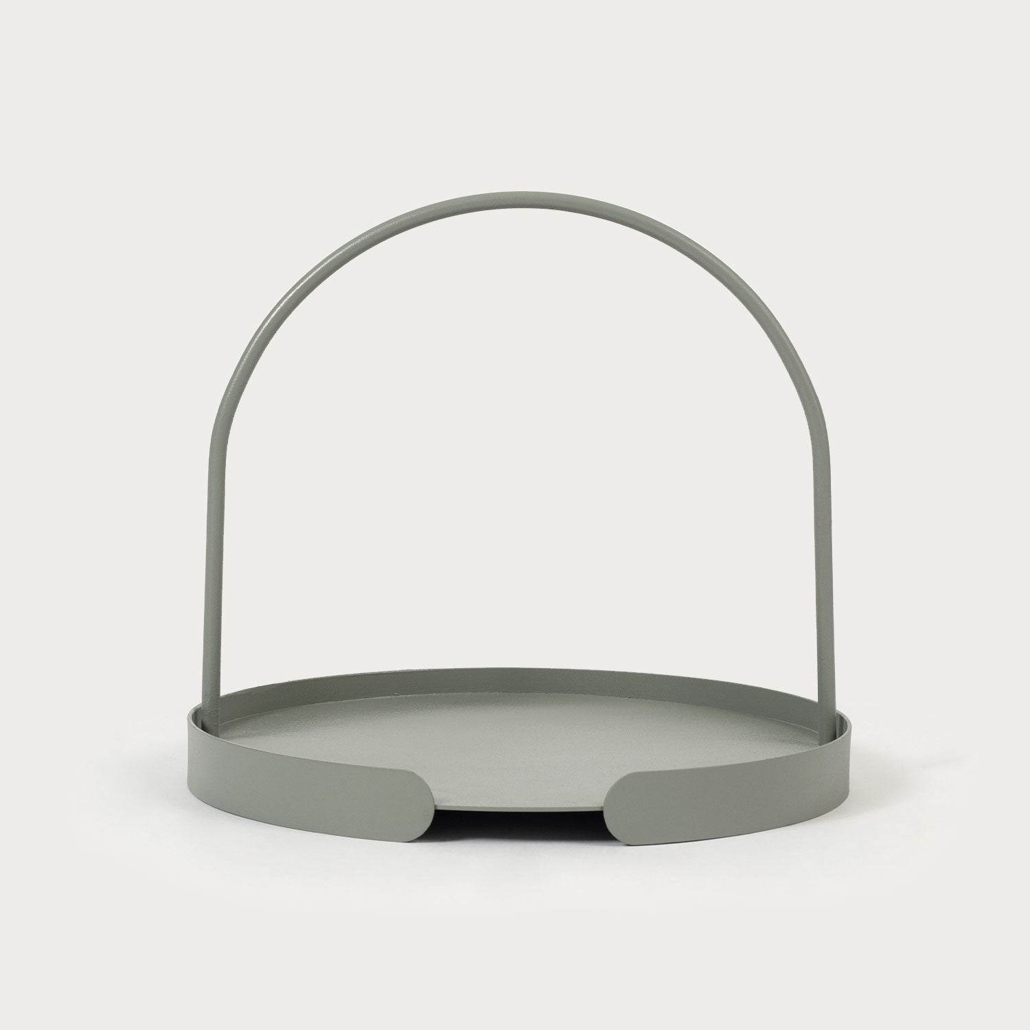 Grib Tepsi - Oobje Design