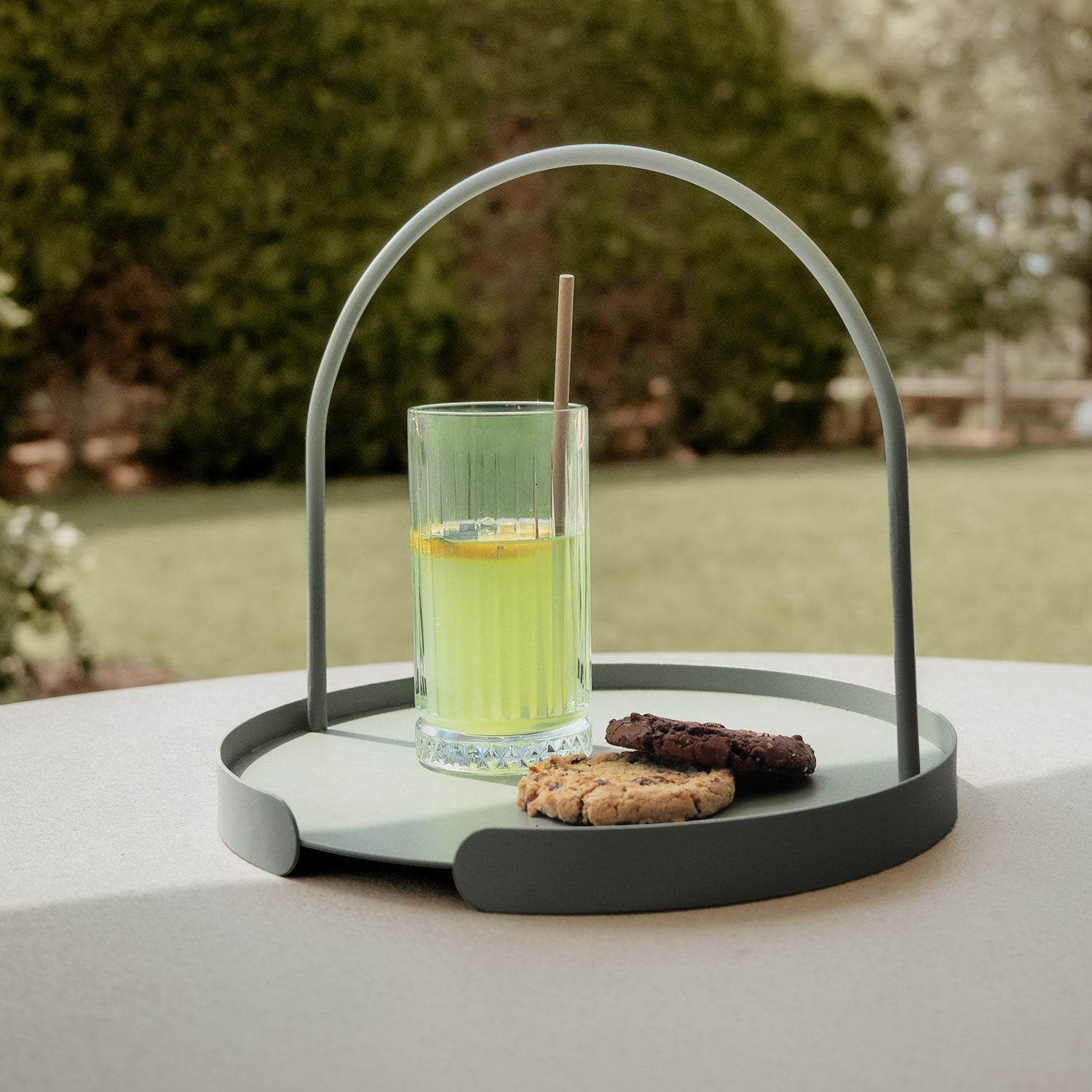 Grib Tepsi - Oobje Design