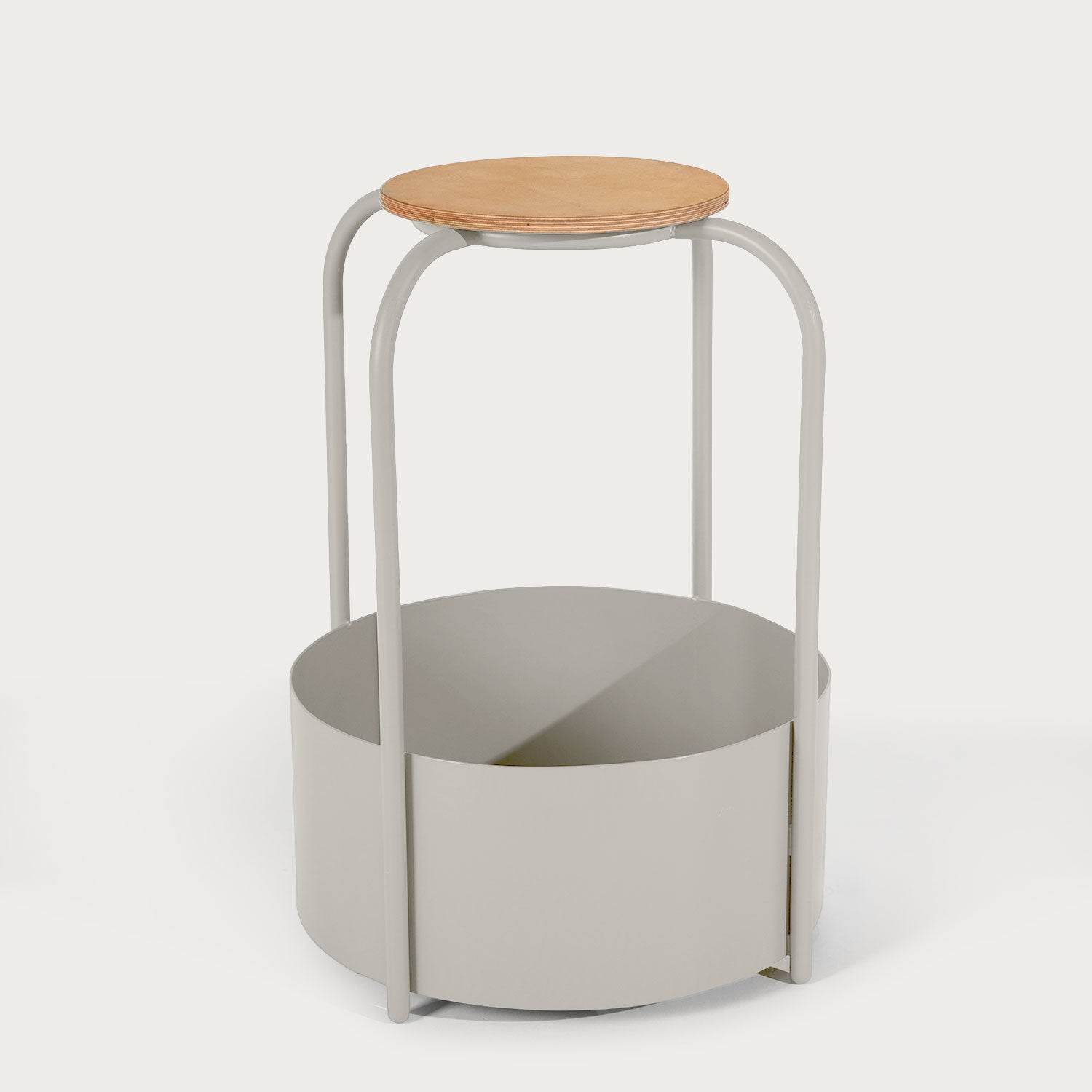 Likta Sehpa - Oobje Design