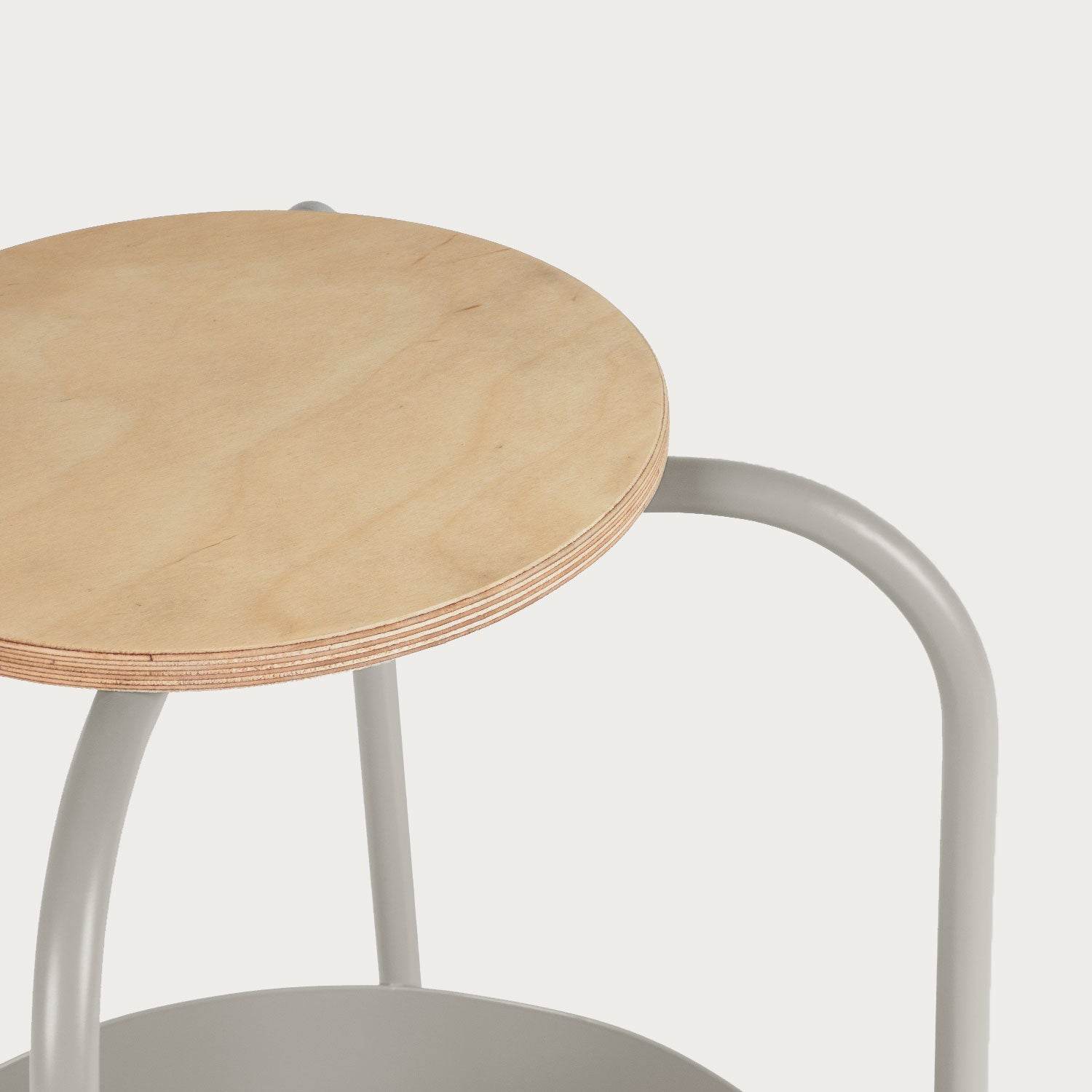 Likta Sehpa - Oobje Design