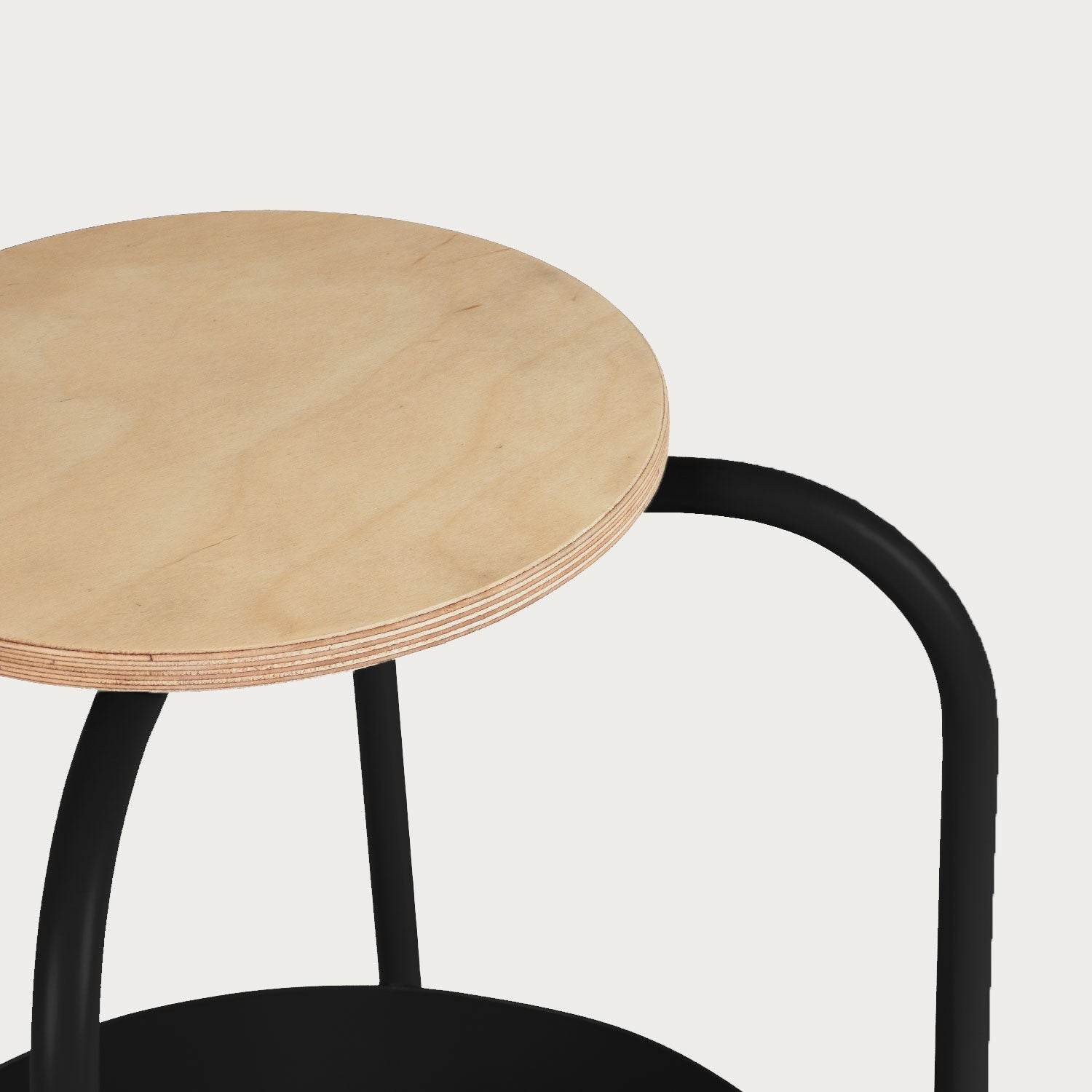 Likta Sehpa - Oobje Design