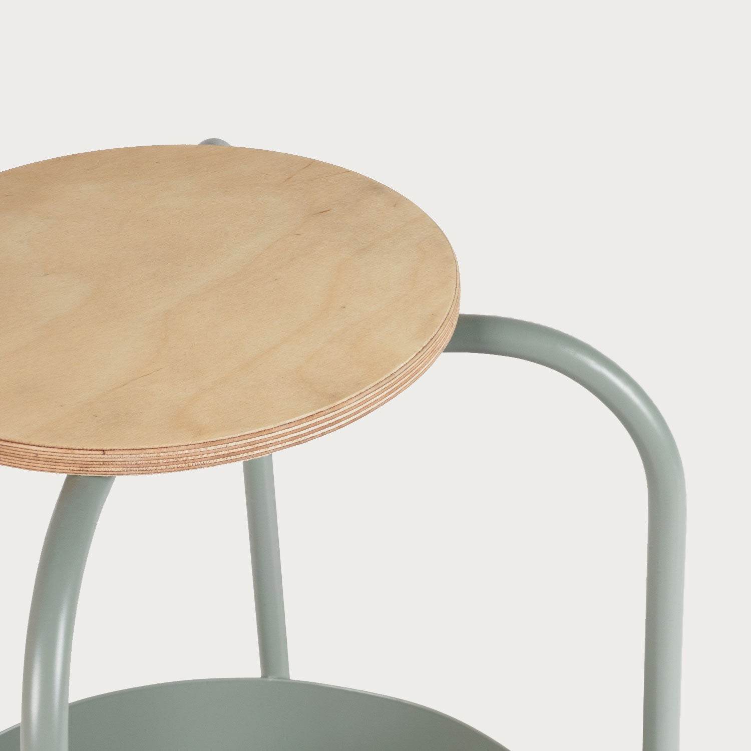 Likta Sehpa - Oobje Design