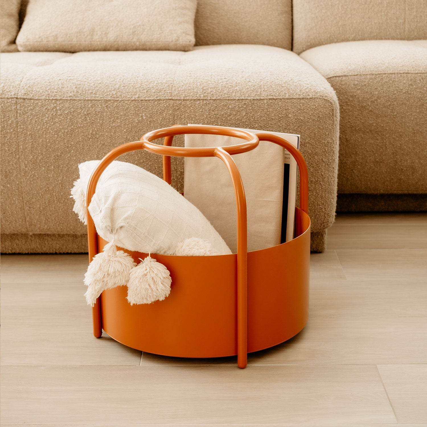 Likta Sepet - Oobje Design