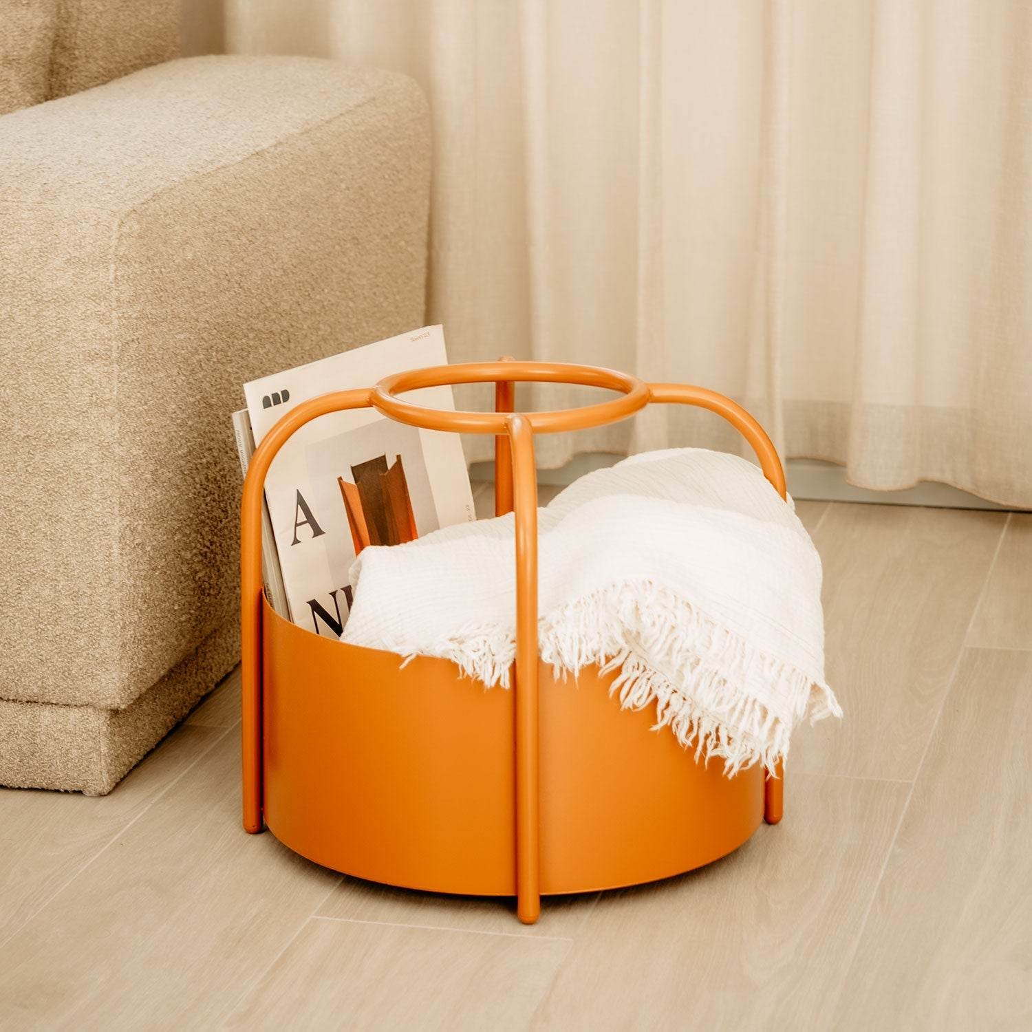 Likta Sepet - Oobje Design