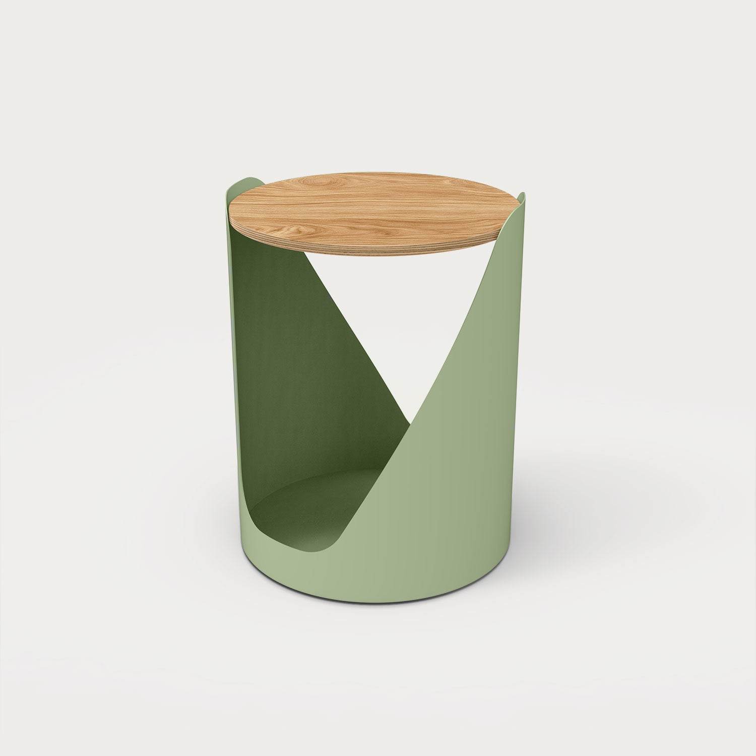 Linda Yan Sehpa - Oobje Design