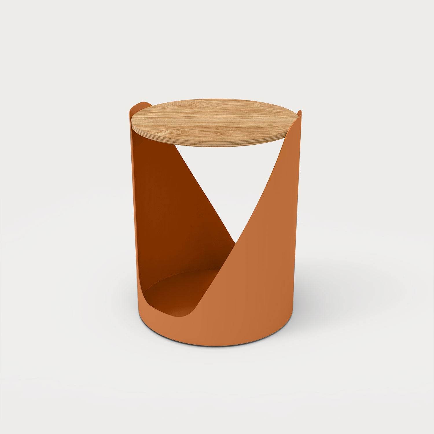 Linda Yan Sehpa - Oobje Design