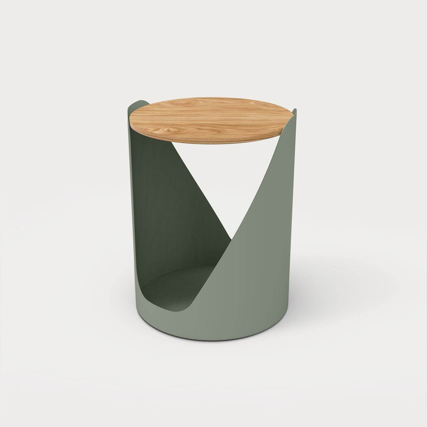 Linda Yan Sehpa - Oobje Design