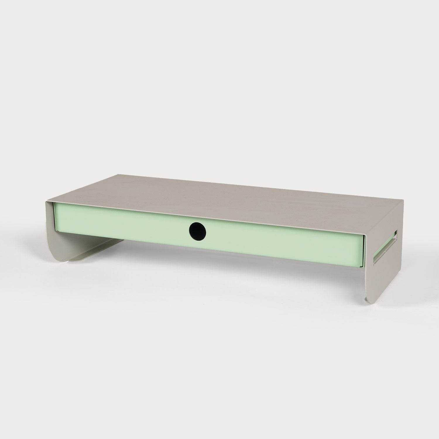 Luck Monitör Standı - Oobje Design
