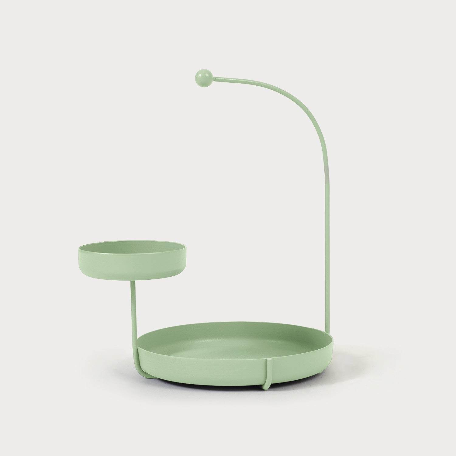 Mid Takı Standı - Mint - Oobje Design