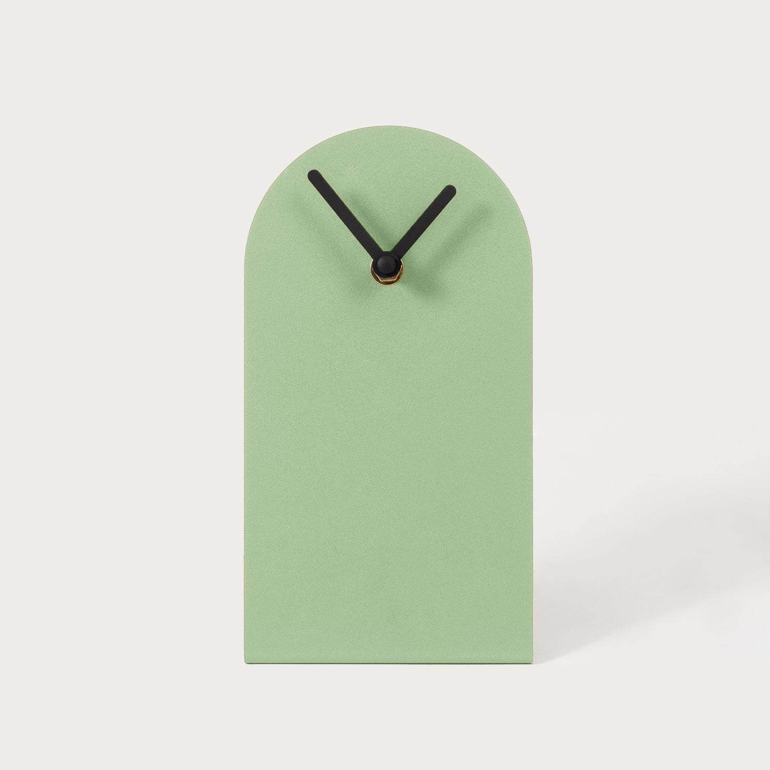 Mike Masa Üstü Saat - Oobje Design