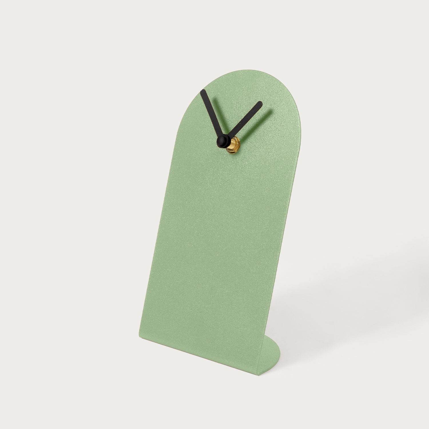Mike Masa Üstü Saat - Oobje Design