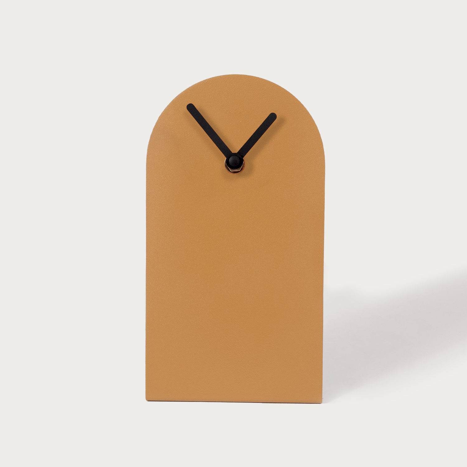 Mike Masa Üstü Saat - Oobje Design