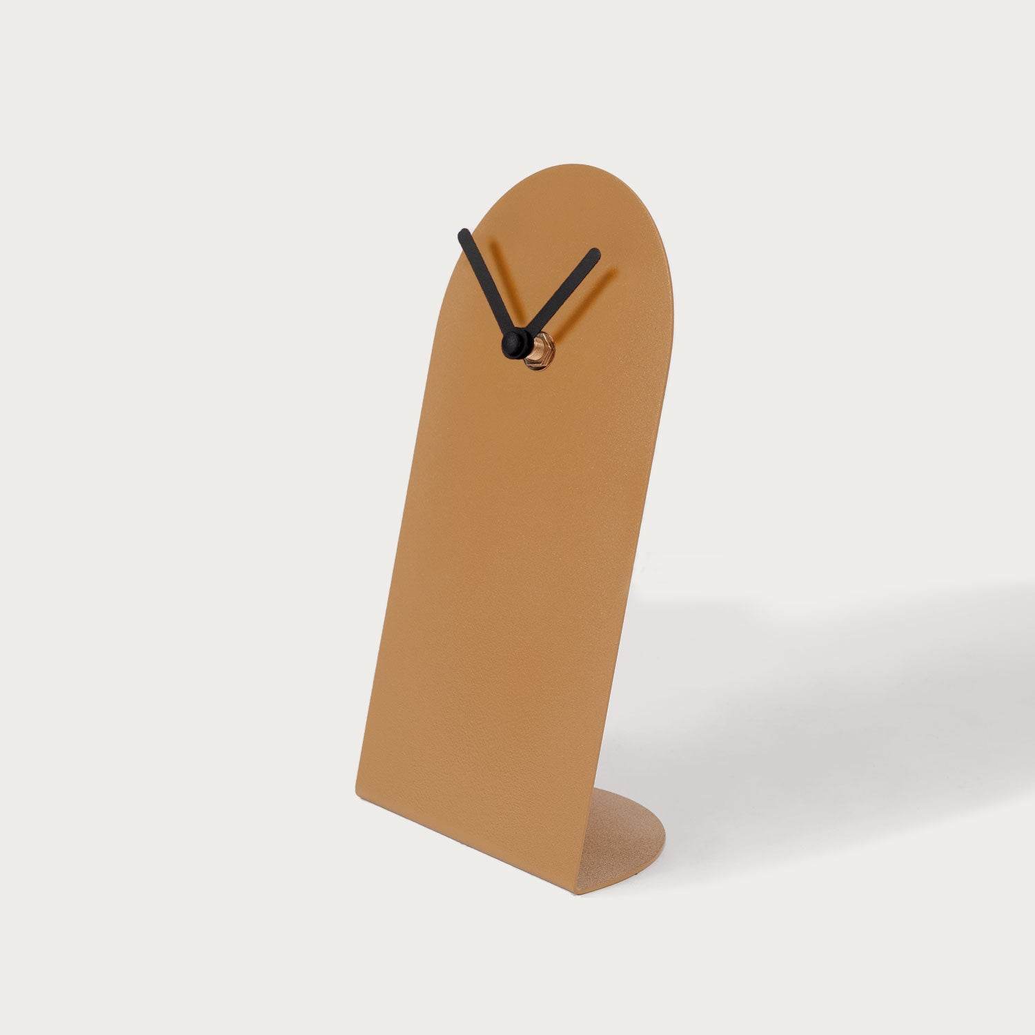 Mike Masa Üstü Saat - Oobje Design