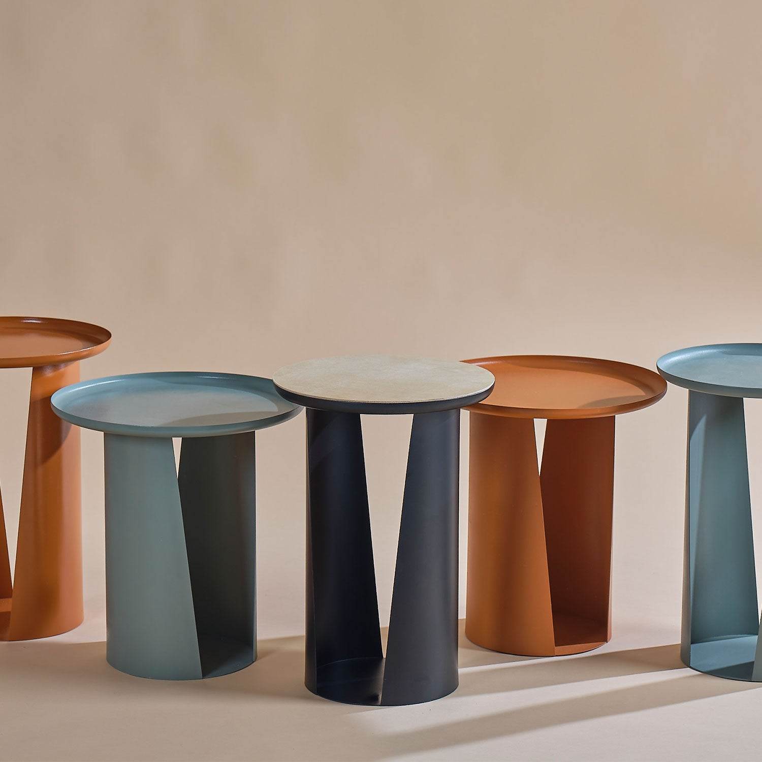 Mush M Yan Sehpa - Oobje Design