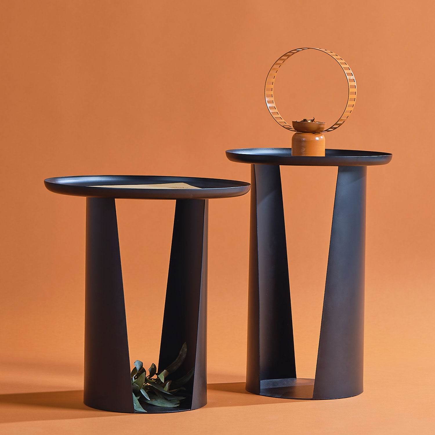 Mush M Yan Sehpa - Oobje Design