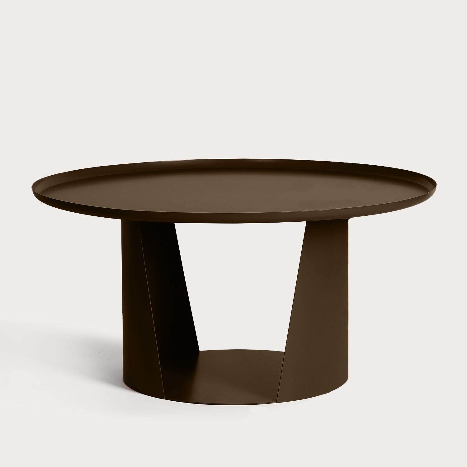 Mush Orta Sehpa - Oobje Design