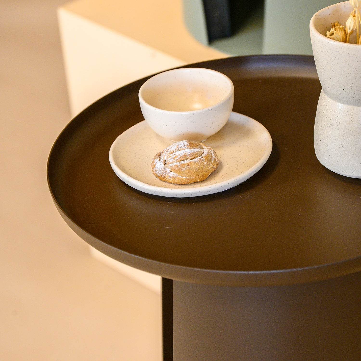 Mush S Yan Sehpa - Oobje Design