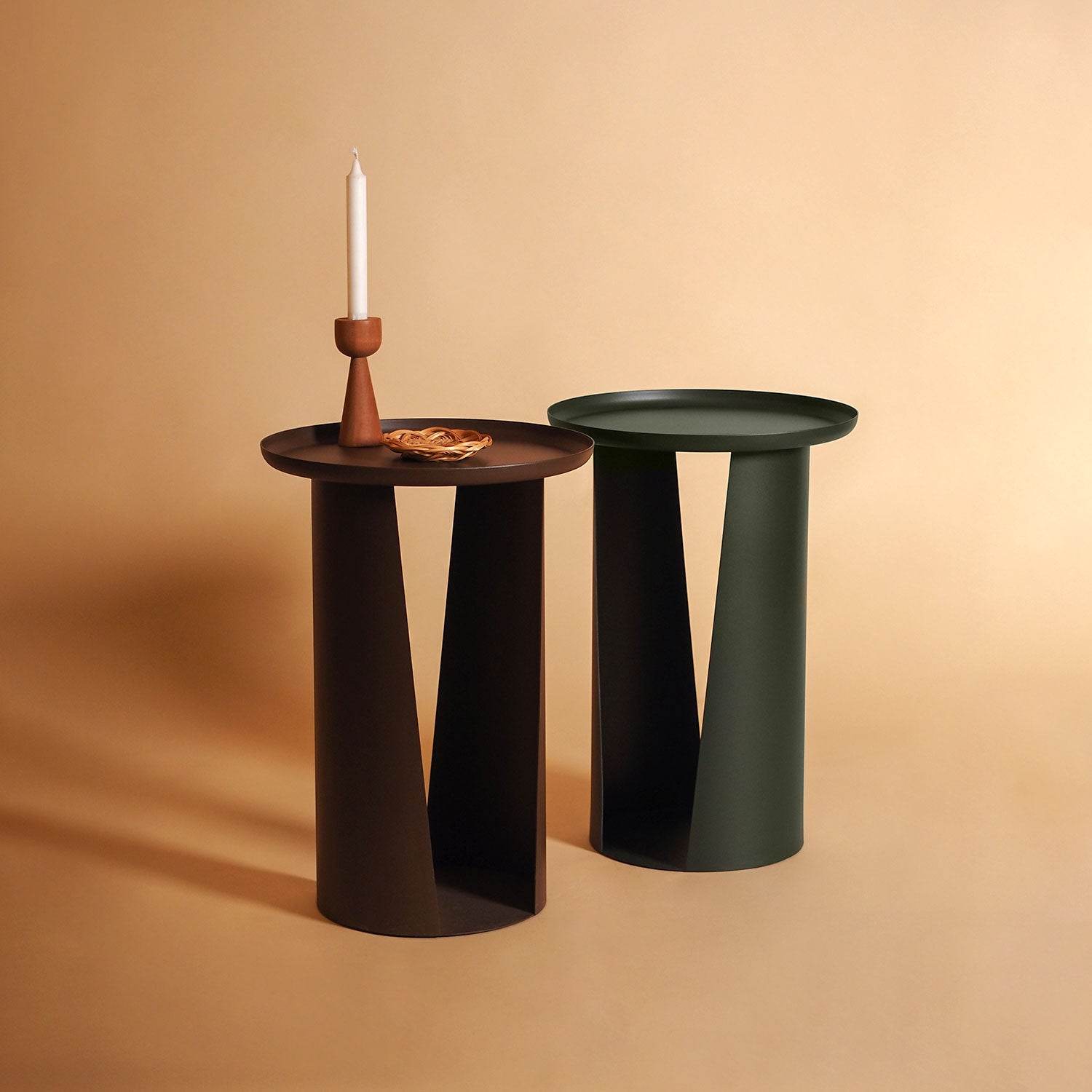 Mush M Yan Sehpa - Oobje Design