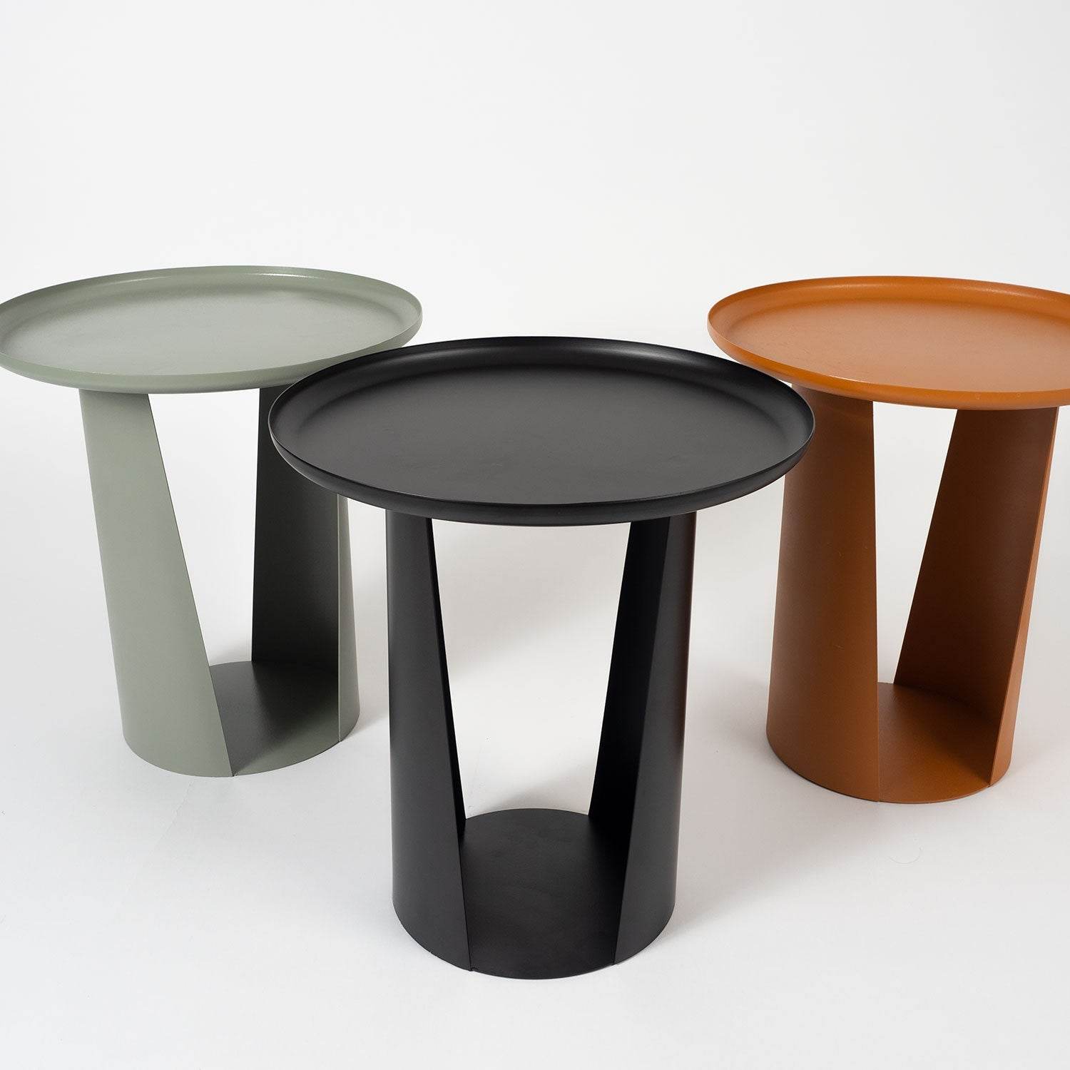 Mush S Yan Sehpa - Oobje Design