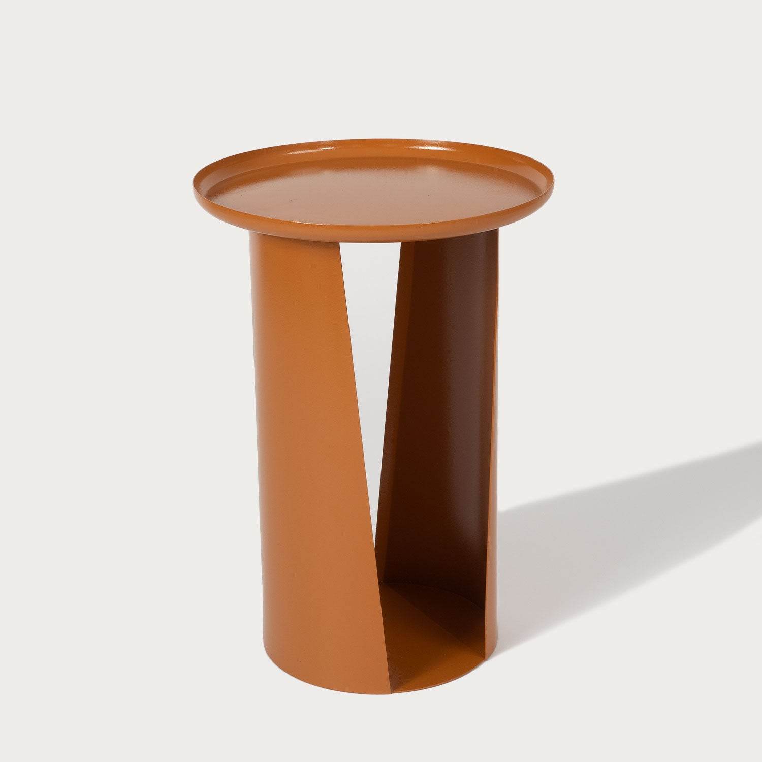 Mush M Yan Sehpa - Oobje Design, Zigon sehpa