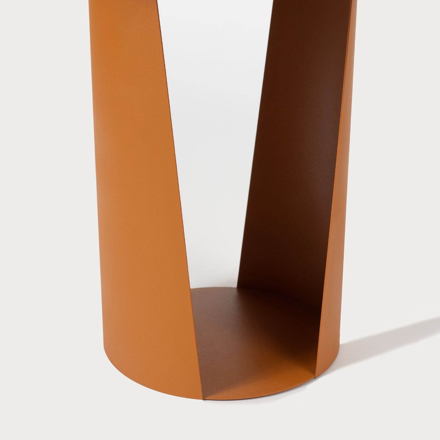 Mush S Yan Sehpa - Oobje Design