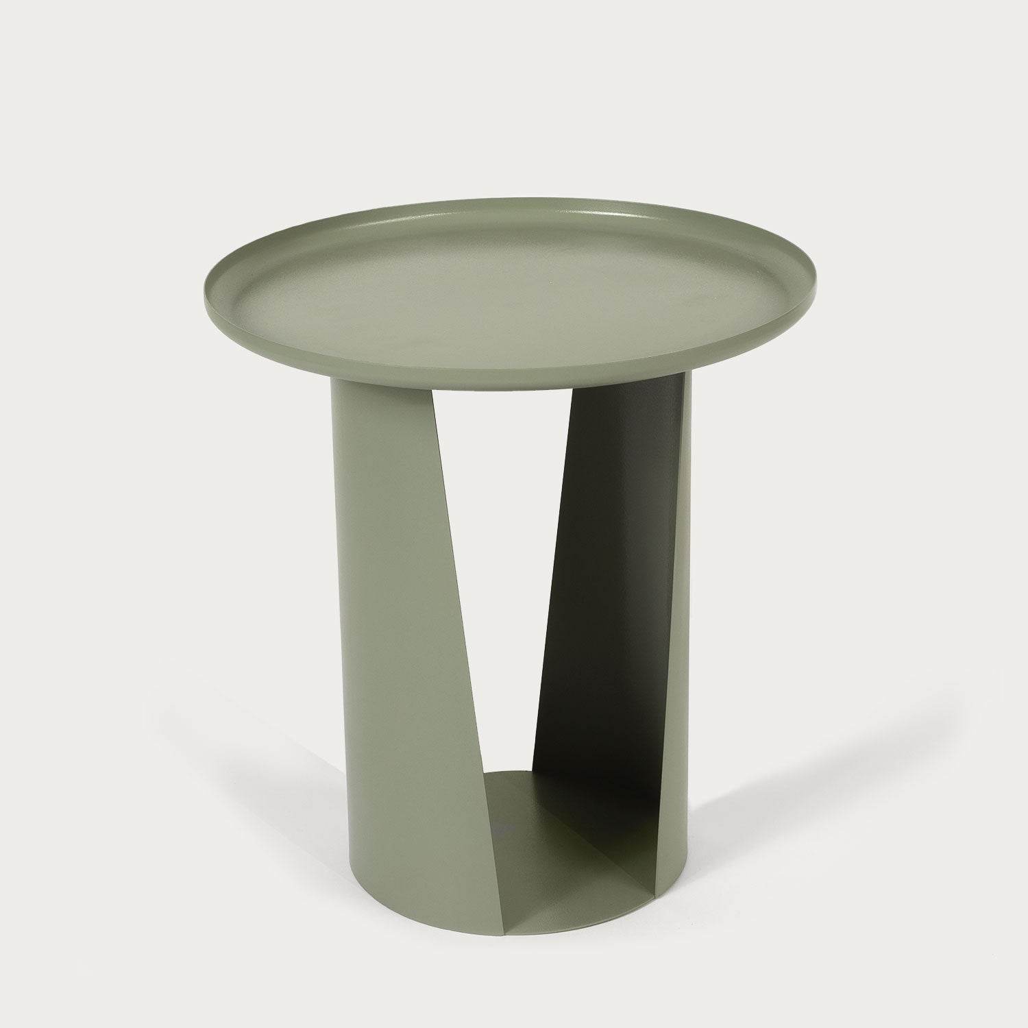 Mush S Yan Sehpa - Oobje Design