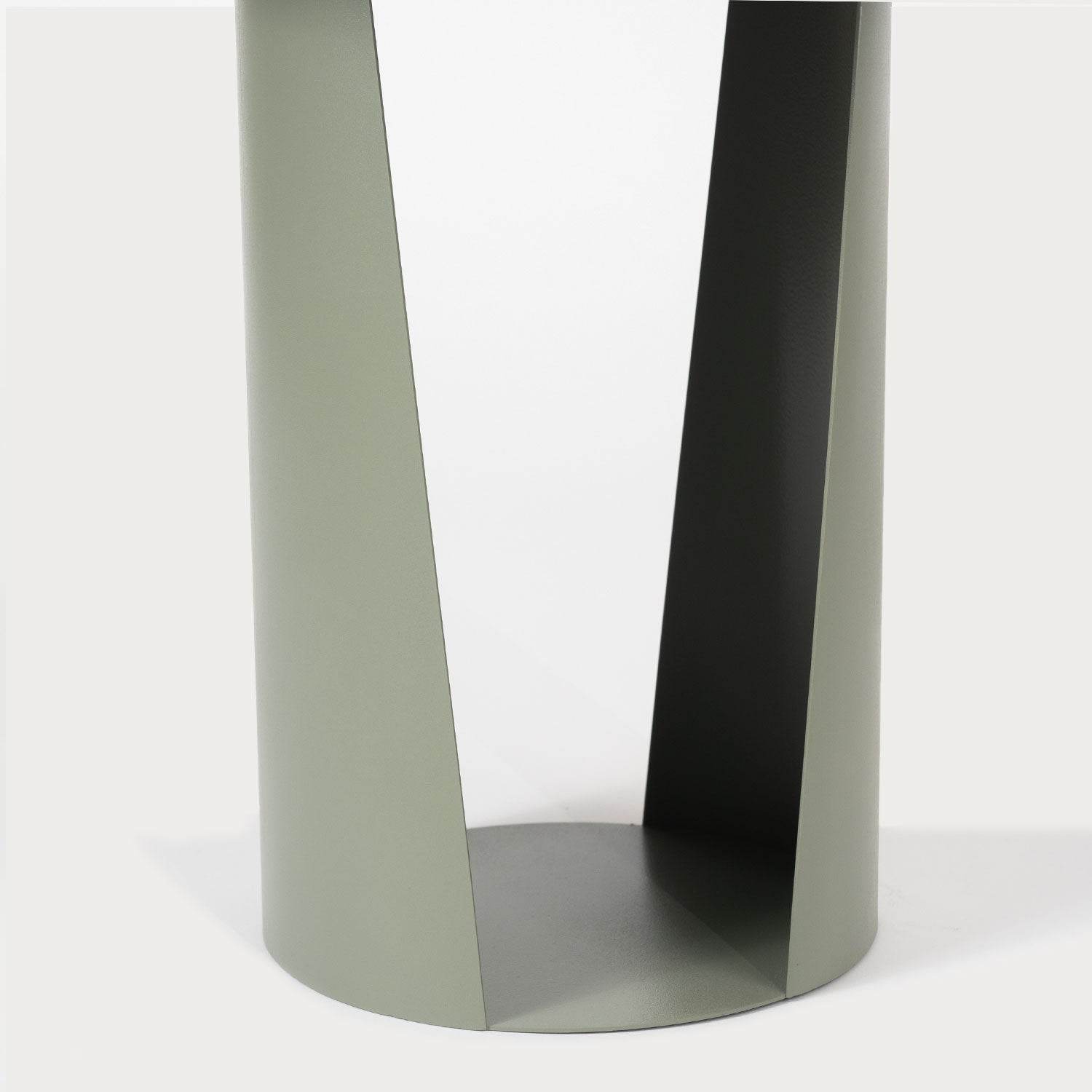 Mush S Yan Sehpa - Oobje Design