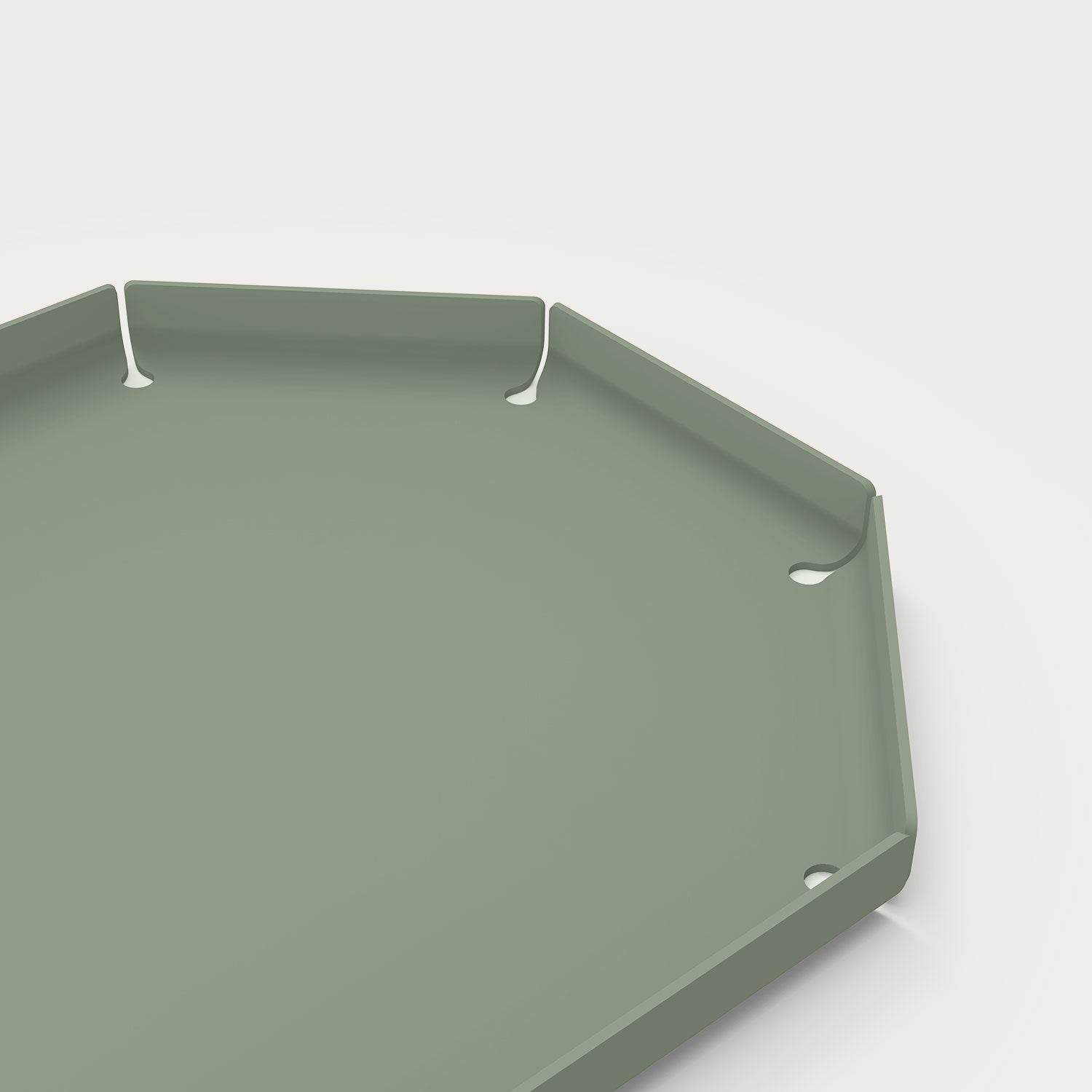 Octa Tepsi M - Oobje Design