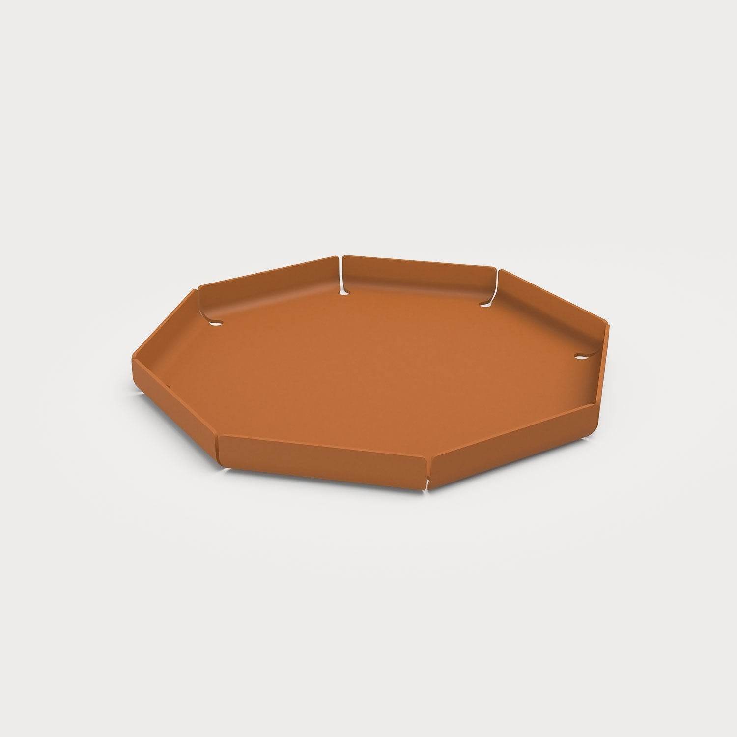 Octa Tepsi S - Oobje Design