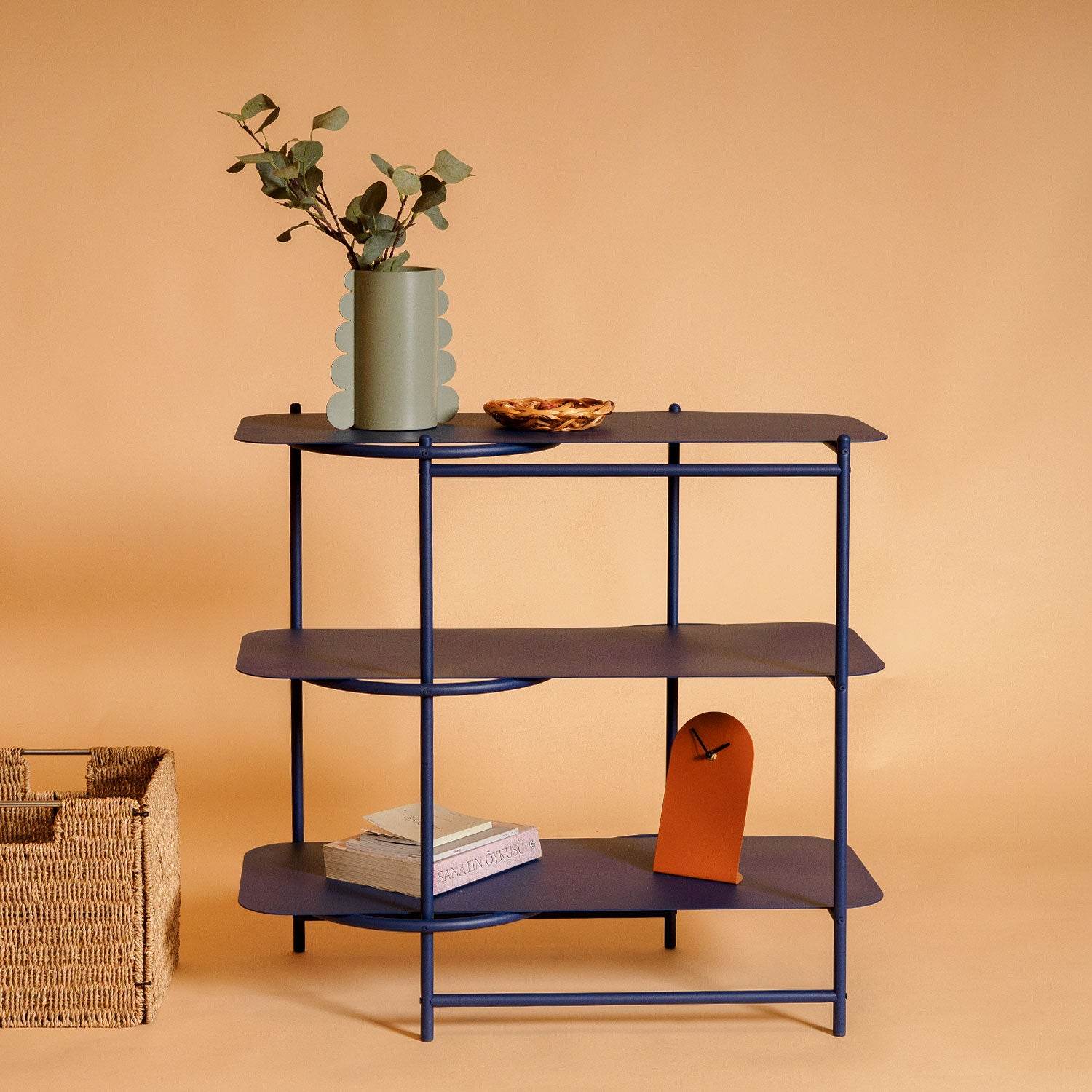 Onda Raf Ünitesi - Dresuar Modelleri - Oobje Design