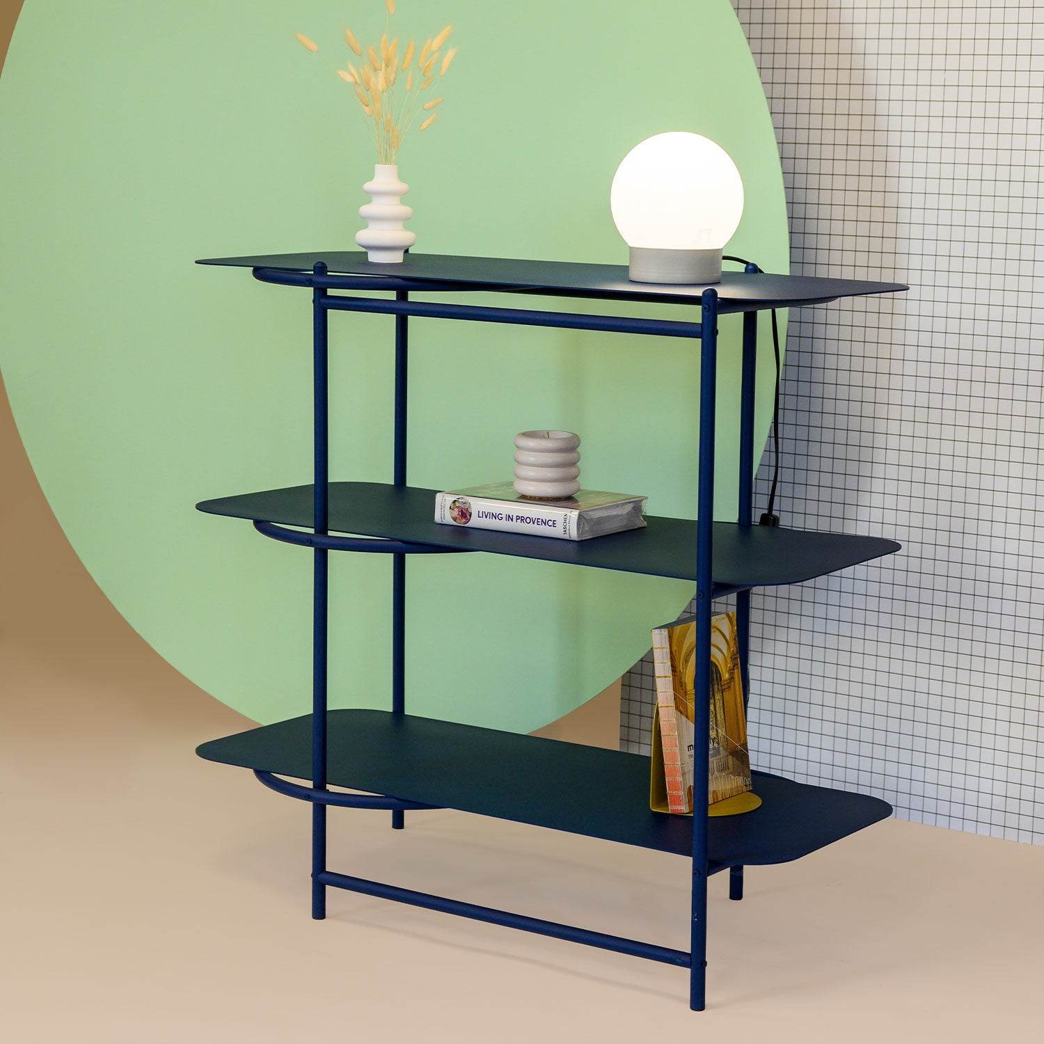 Onda Raf Ünitesi - Dresuar Modelleri - Oobje Design