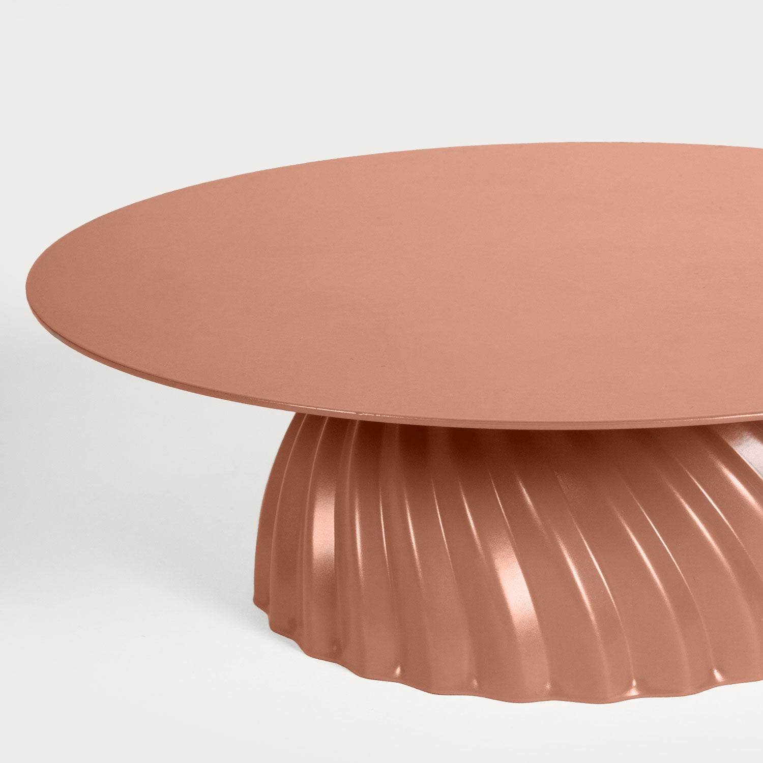 Pearl Sunum Standı - Oobje Design
