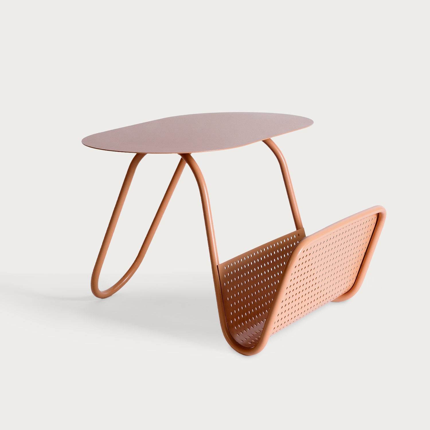 Pi Dergilik / Sehpa - Oobje Design