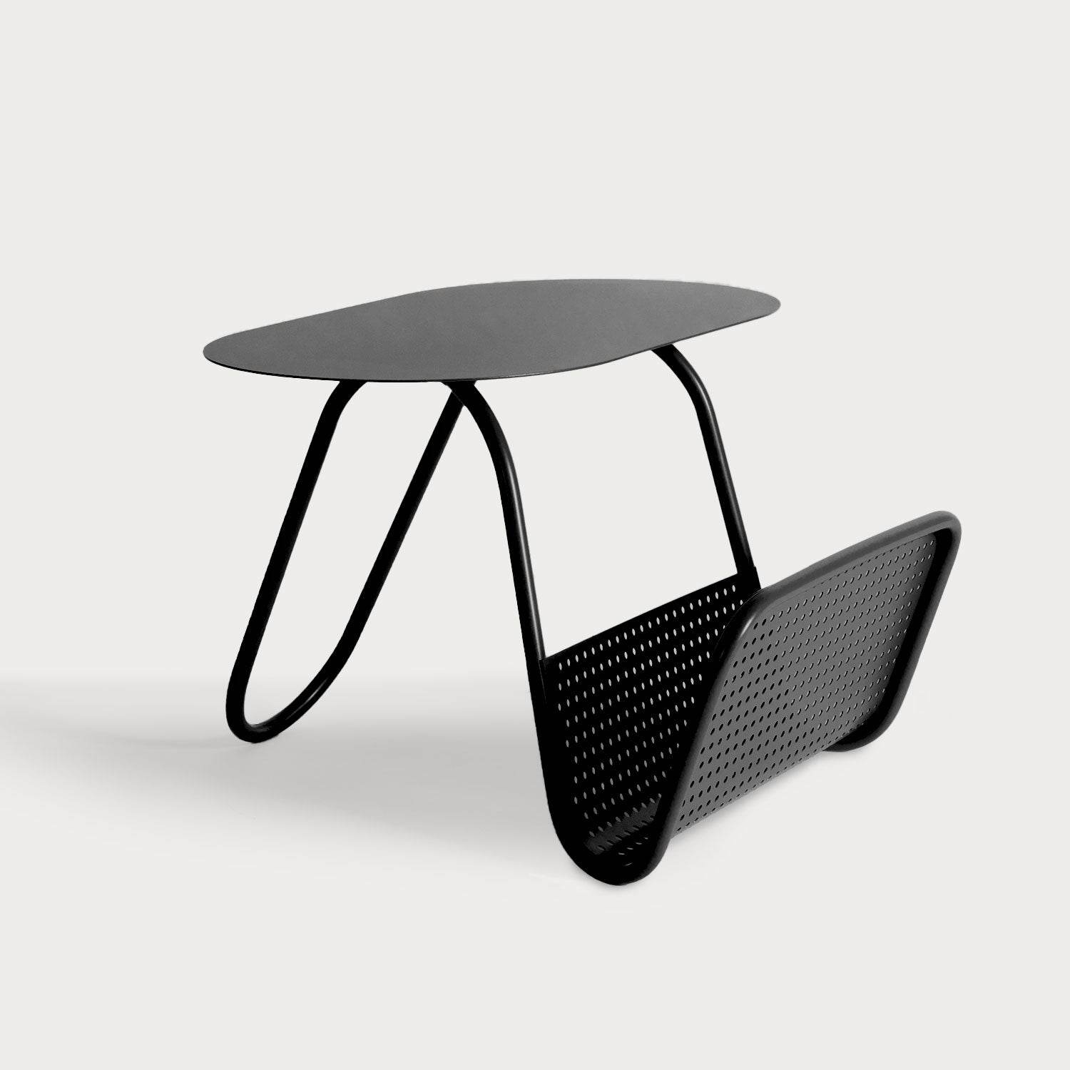 Pi Dergilik / Sehpa - Oobje Design