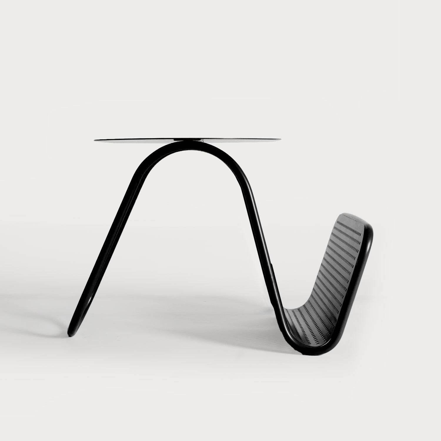 Pi Dergilik / Sehpa - Oobje Design