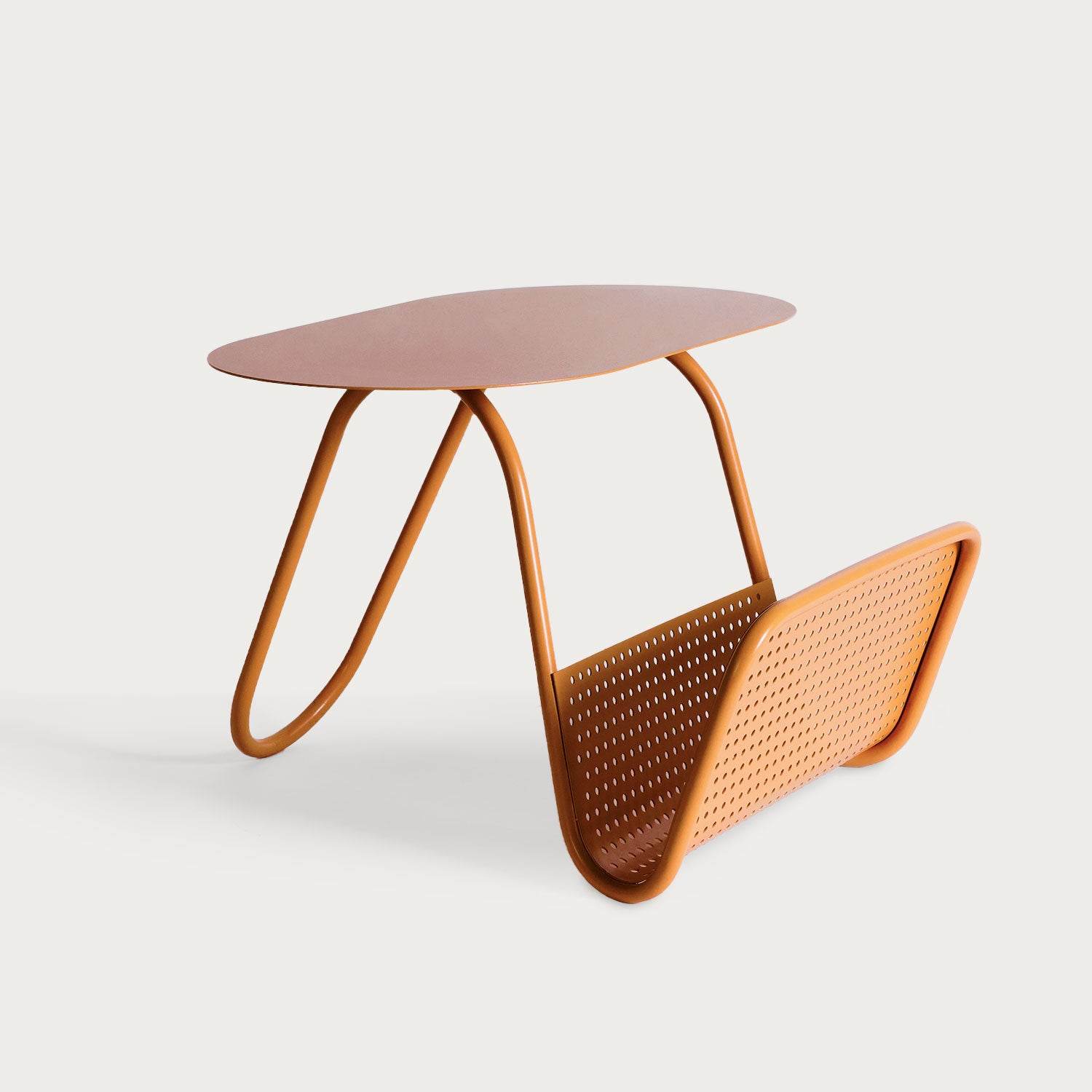 Pi Dergilik / Sehpa - Oobje Design