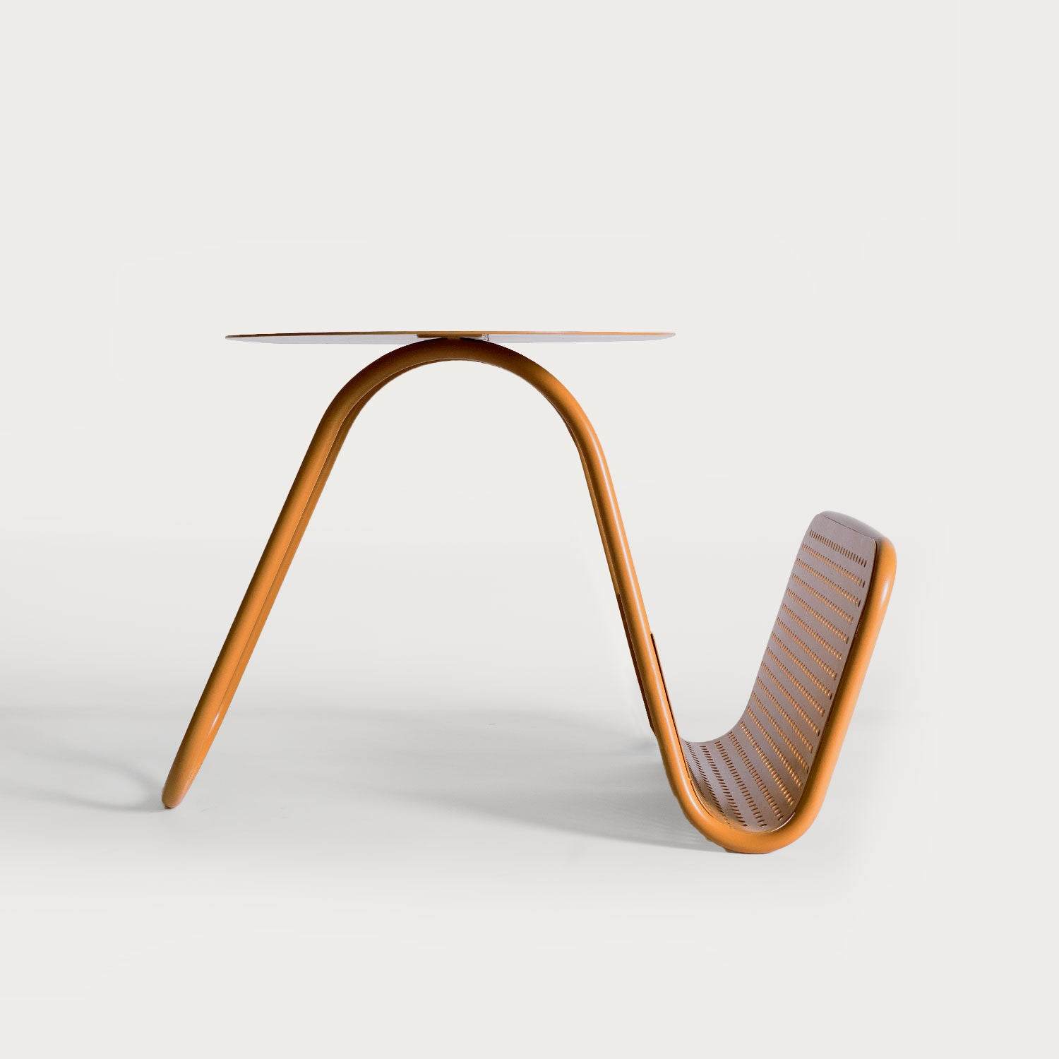 Pi Dergilik / Sehpa - Oobje Design