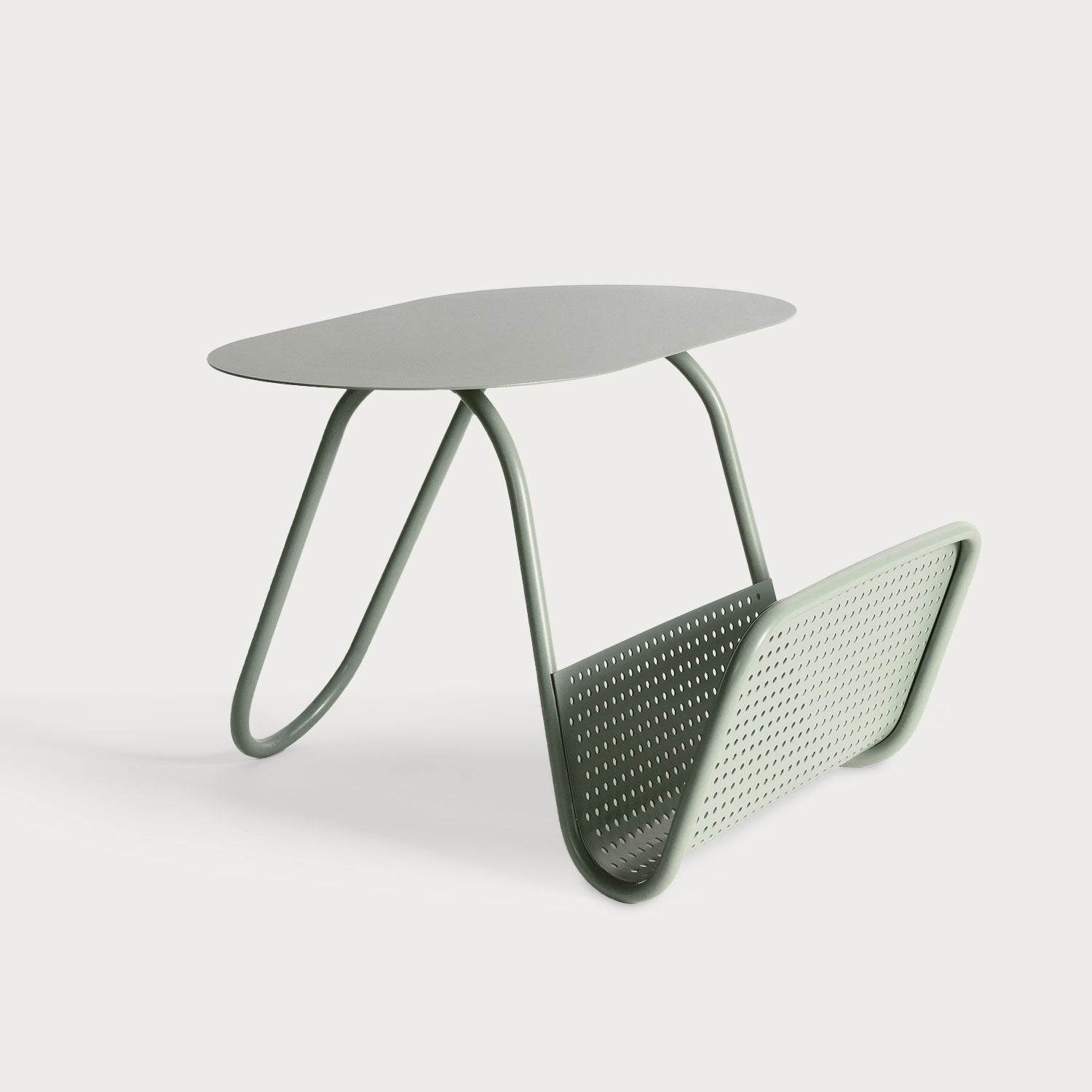 Pi Dergilik / Sehpa - Oobje Design