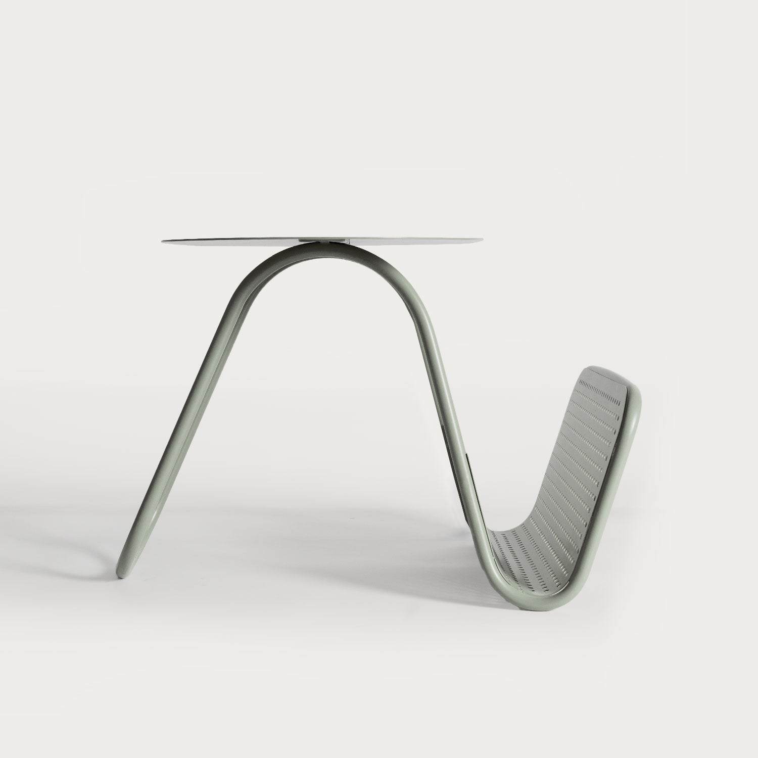 Pi Dergilik / Sehpa - Oobje Design