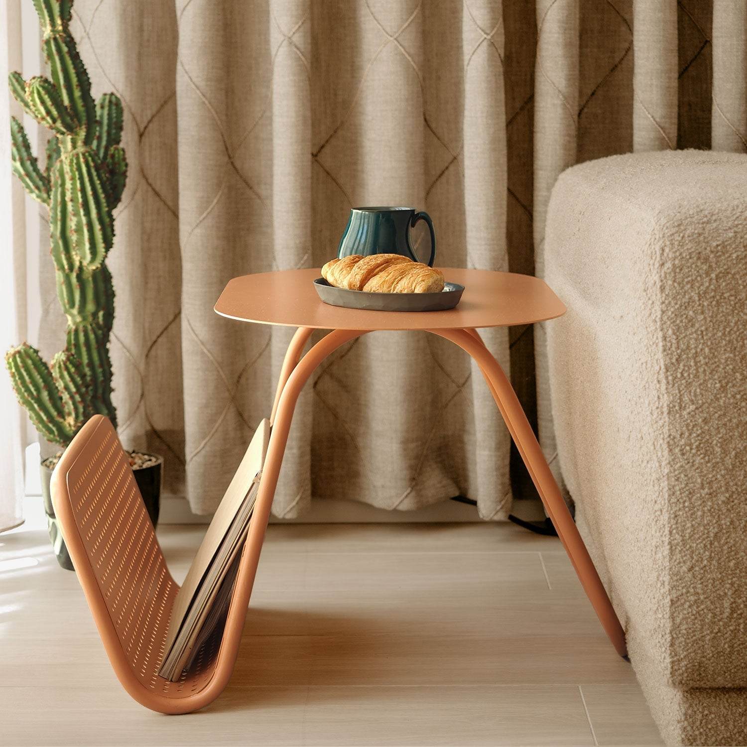 Pi Dergilik / Sehpa - Oobje Design