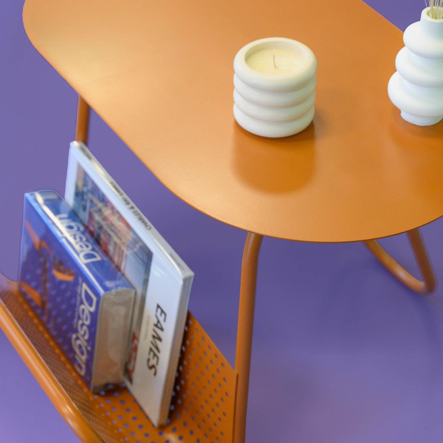 Pi Dergilik / Sehpa - Oobje Design