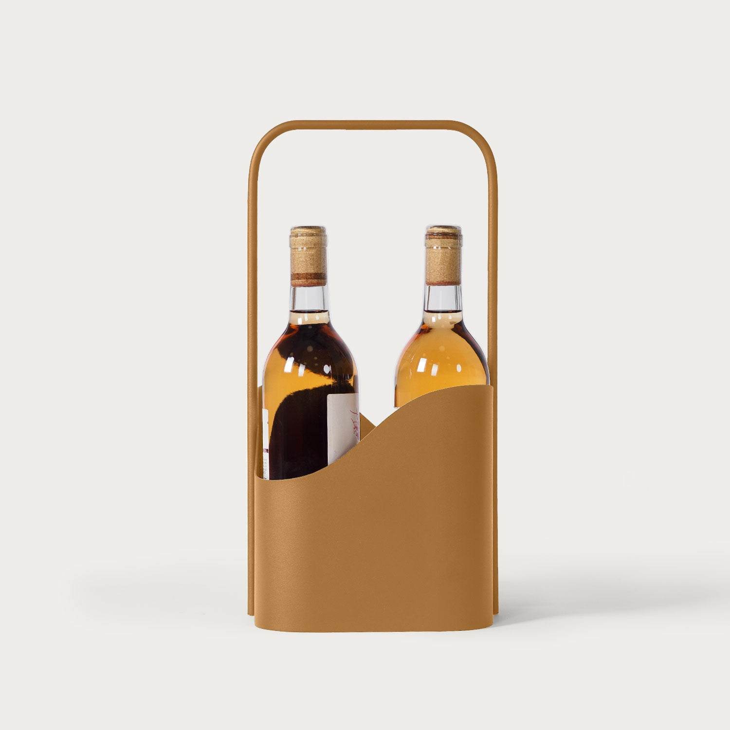 Pour Organizer / Şarap Standı - Oobje Design