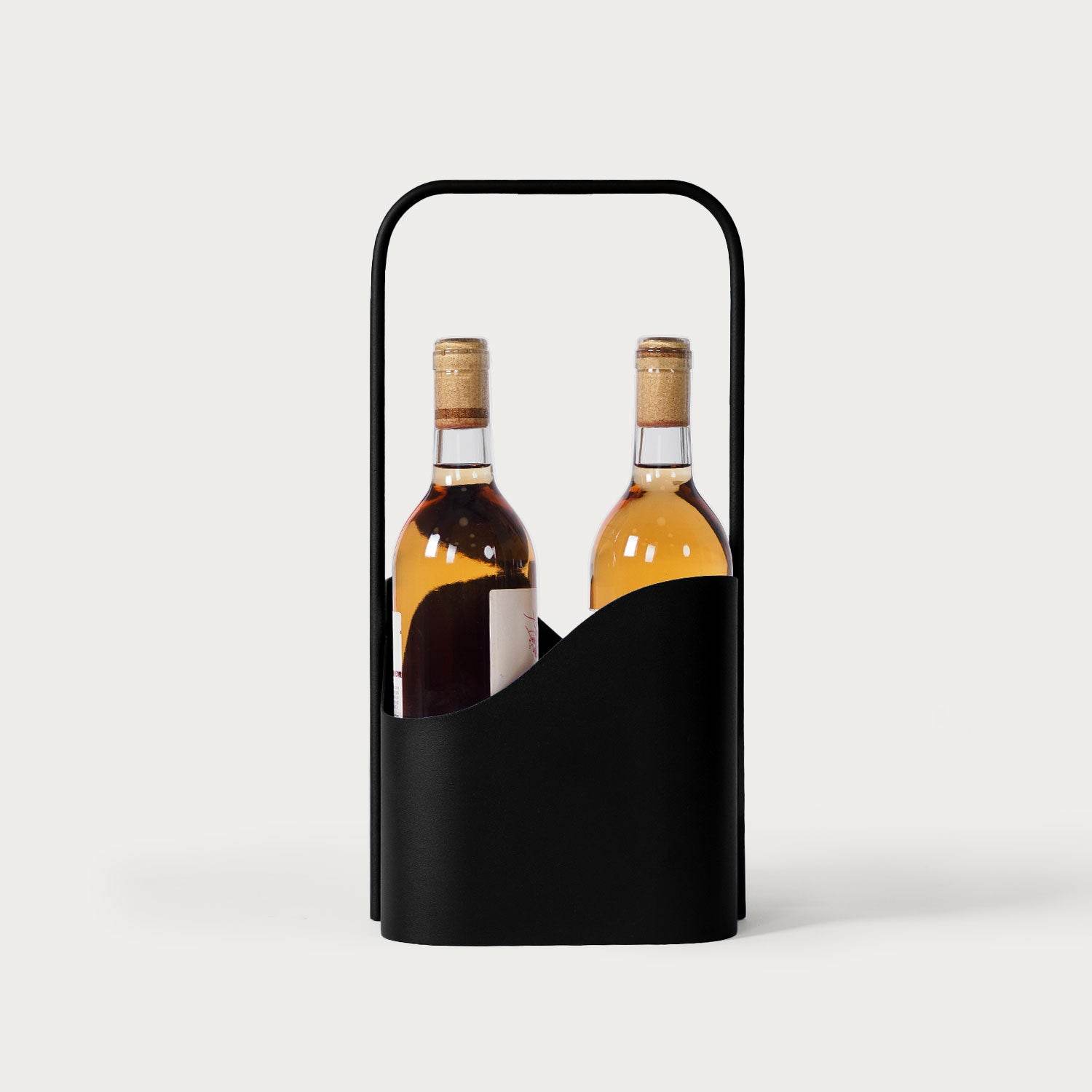 Pour Organizer / Şarap Standı - Oobje Design